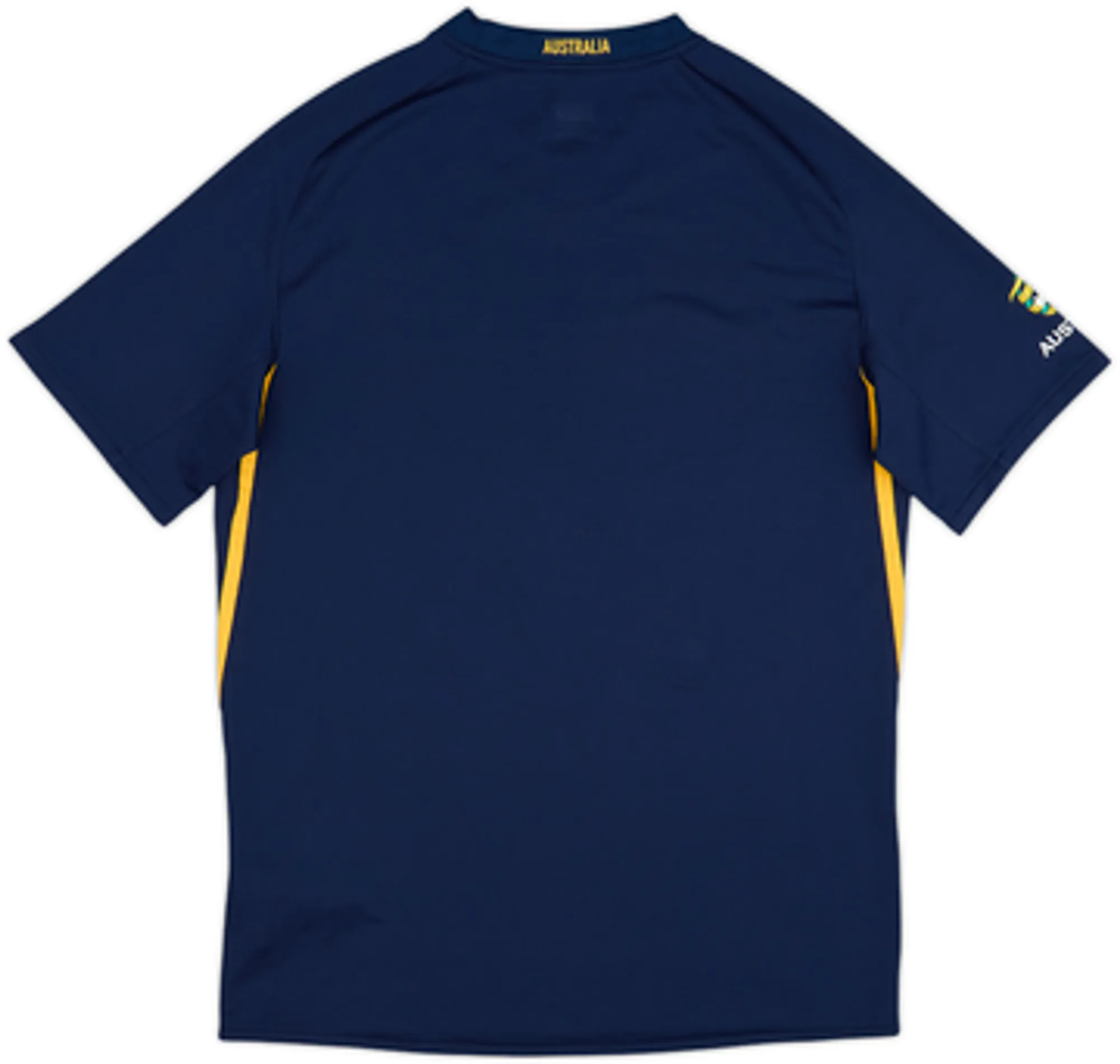 2008-09 Australia Away Shirt - 10/10 - (M)