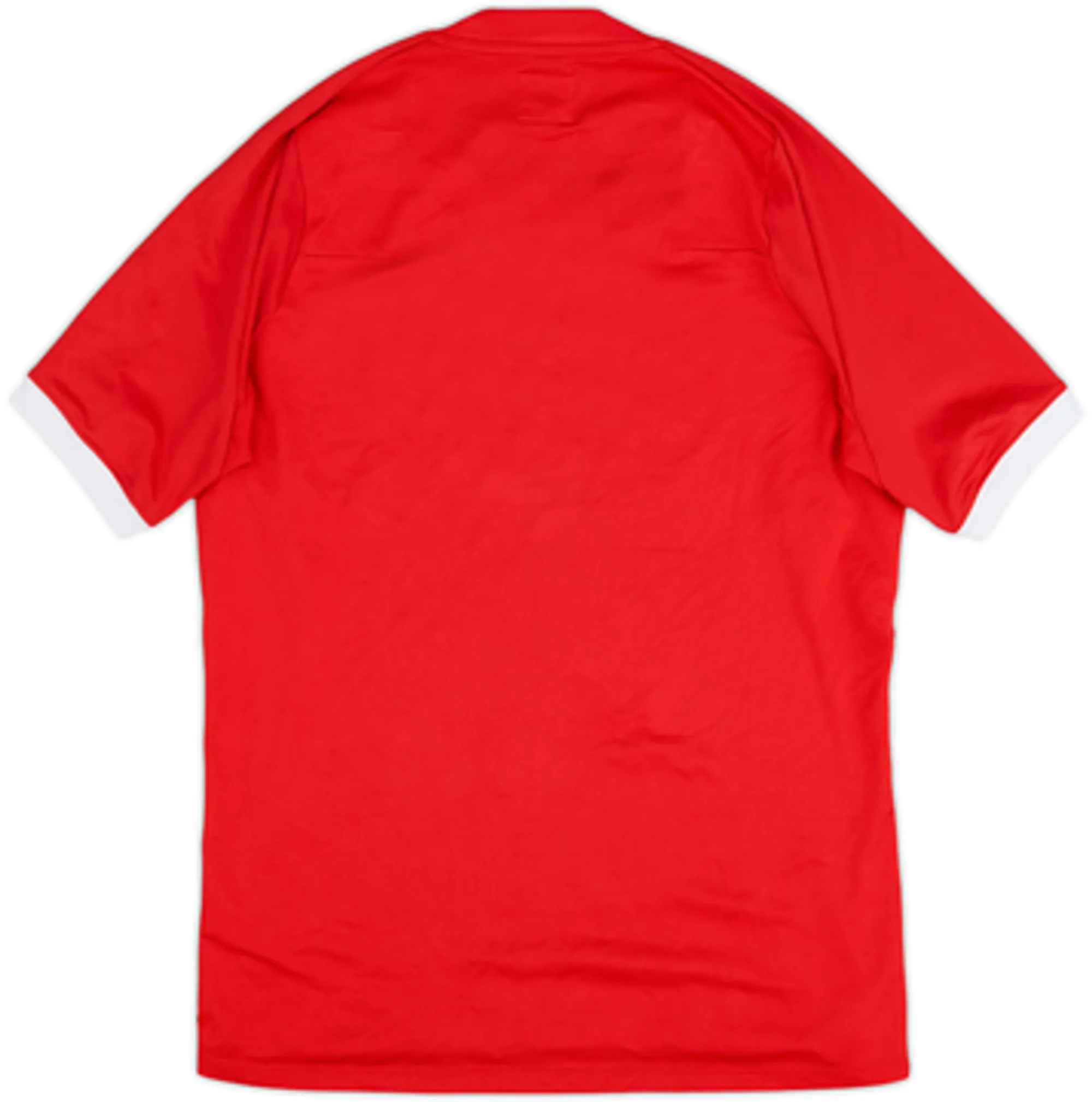 2010-11 England Away Shirt - 9/10 - (Women's M)