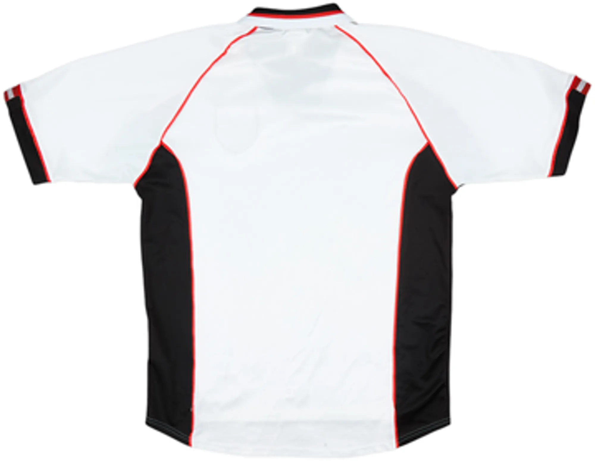 1998 Austria Home Shirt - 6/10 - (L)