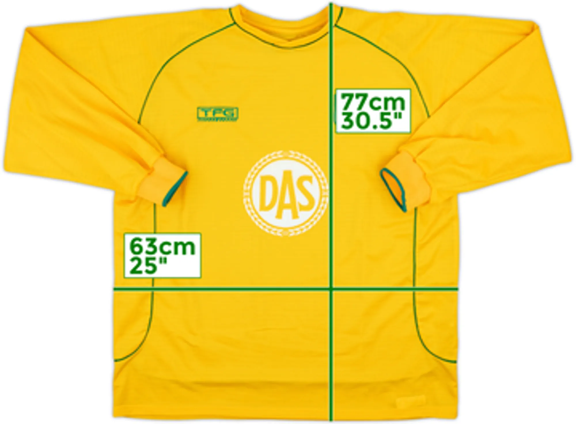 2002-03 Bristol City Away L/S Shirt - 10/10 - (XL)