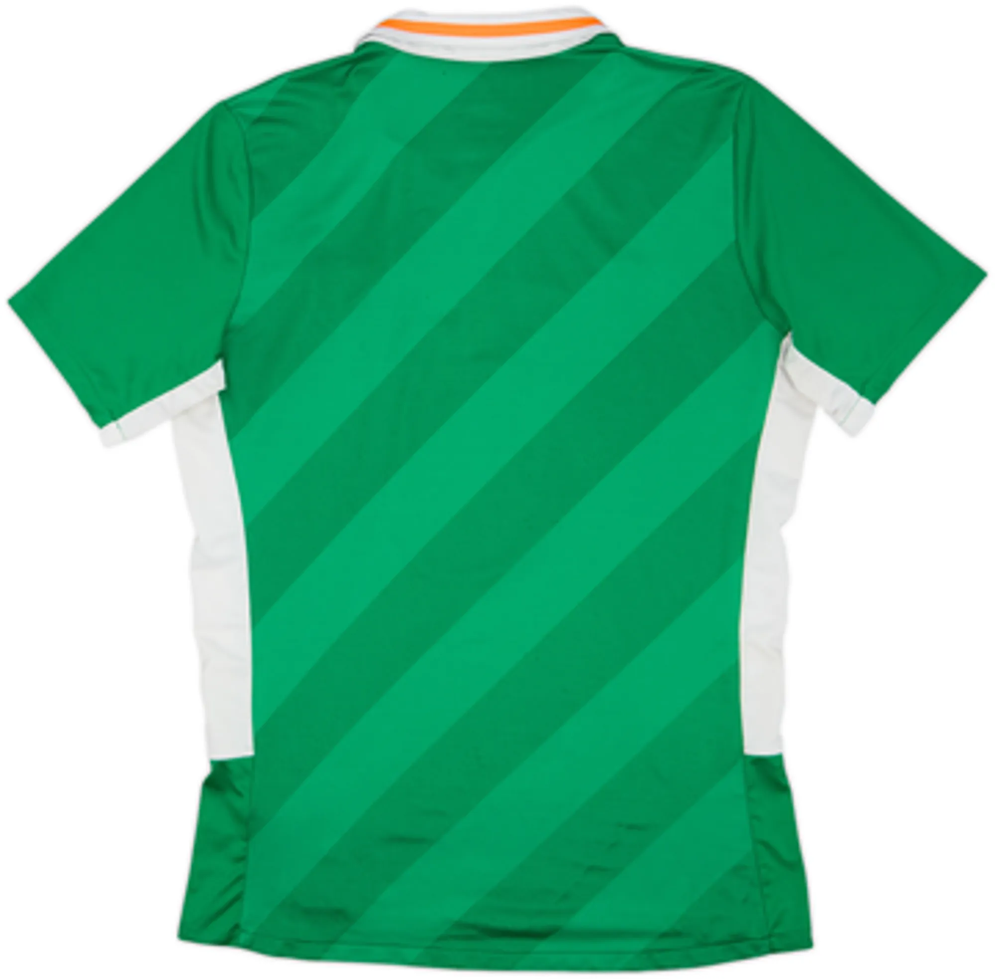 2016-17 Ireland Home Shirt - 4/10 - (M)