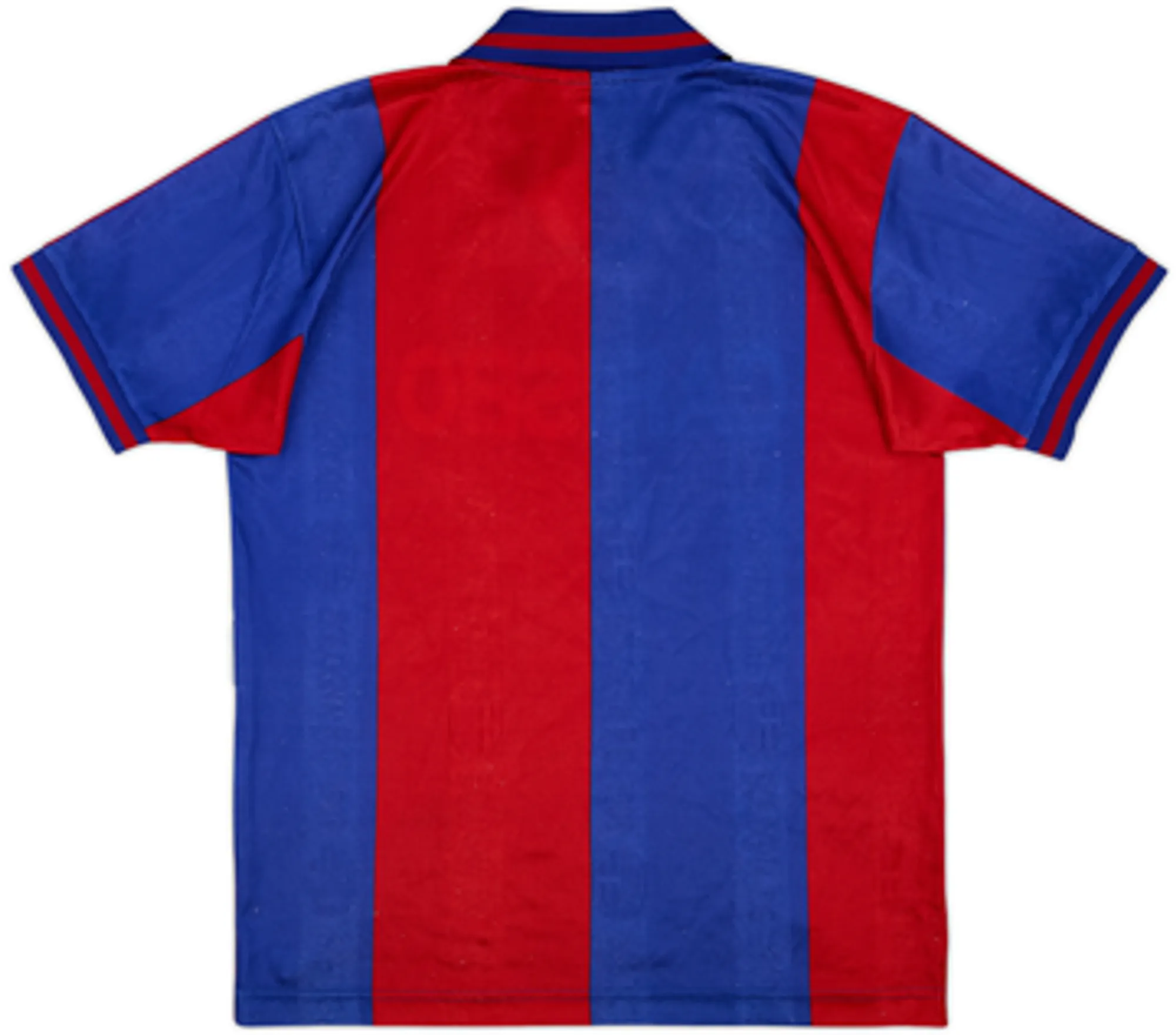 1996-97 Bologna Home Shirt - 4/10 - (M)