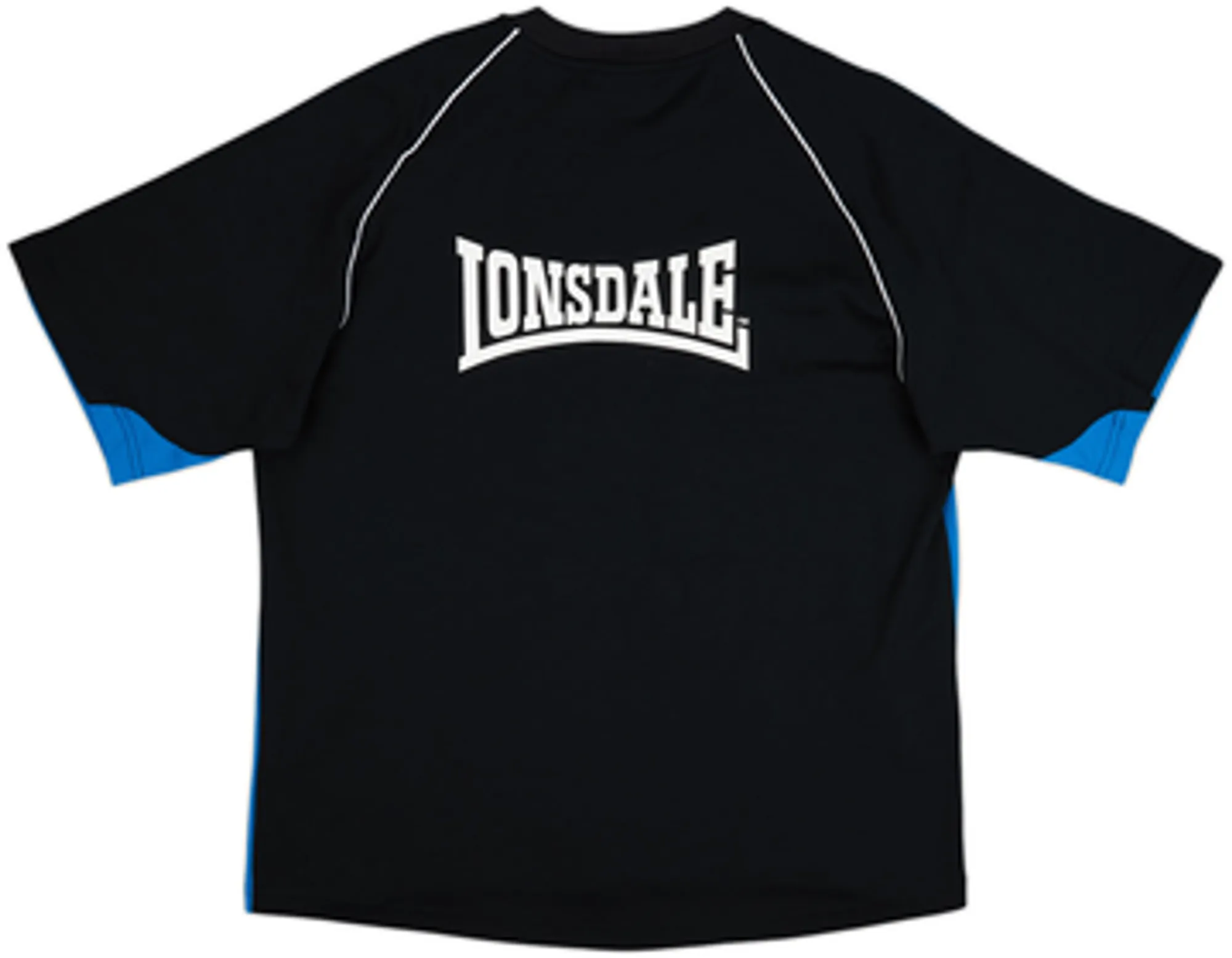 2006-07 Blackburn Lonsdale Training Shirt - 9/10 - (XL)