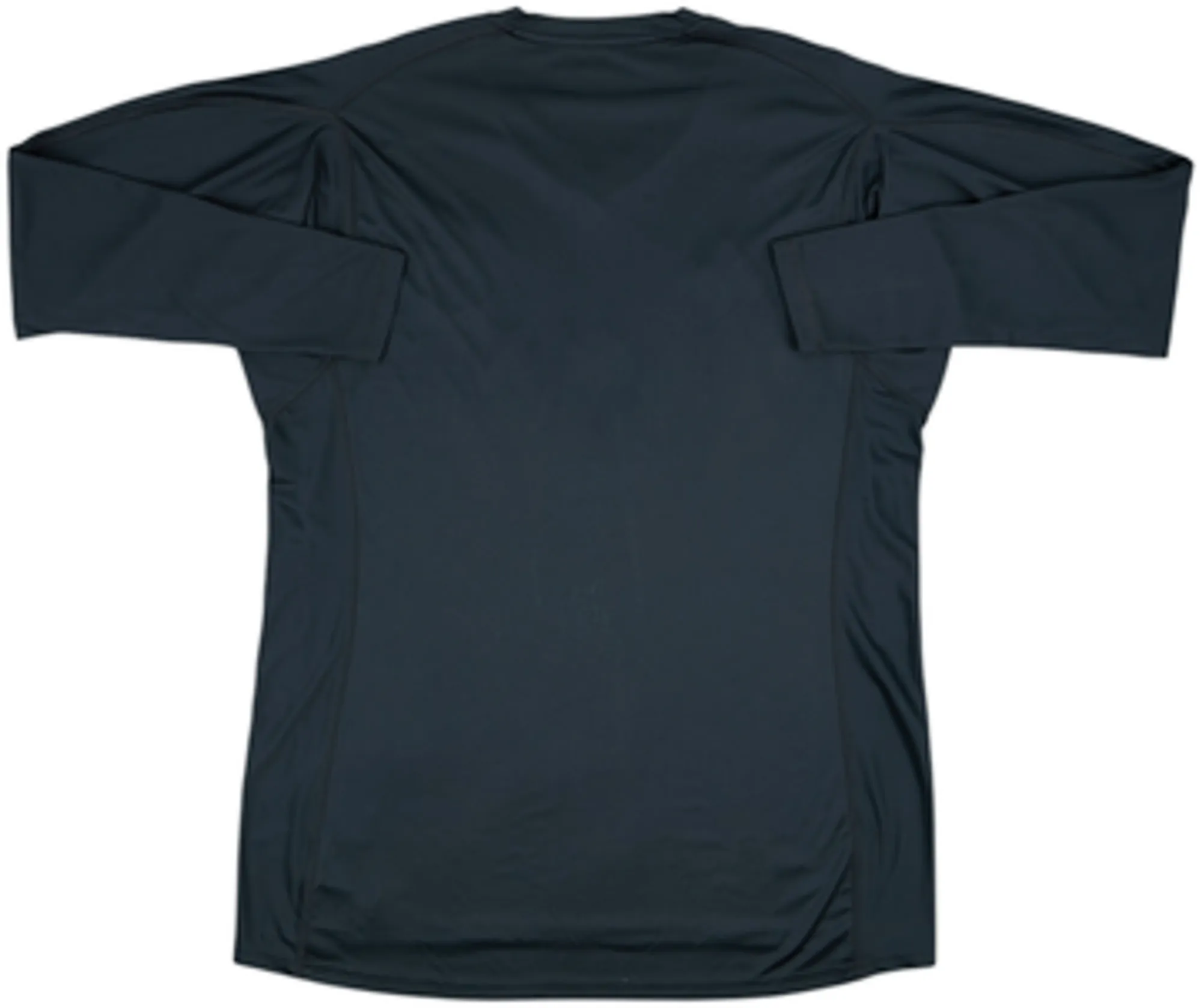 2018-19 Ipswich GK Shirt - 8/10 - (XL)