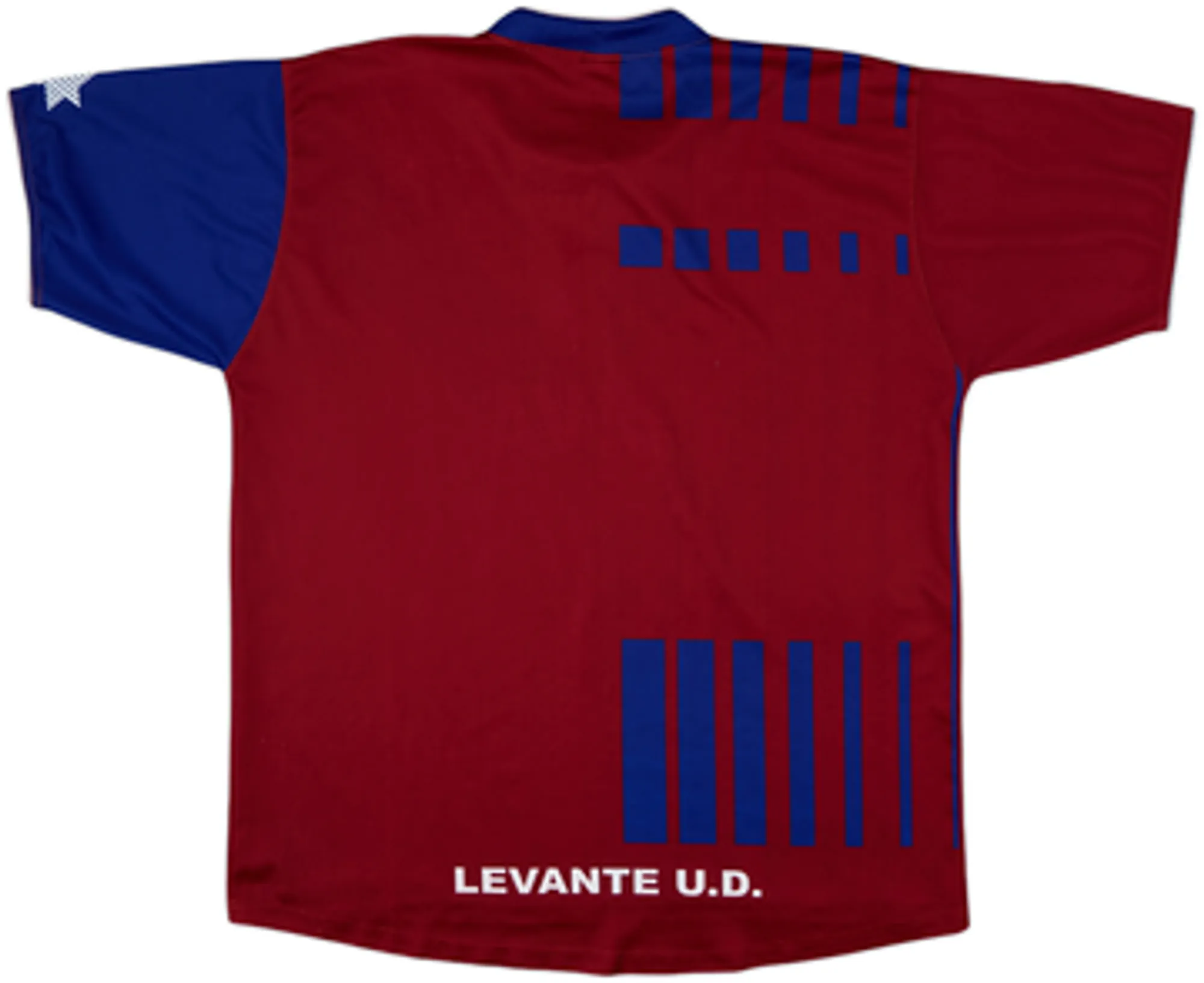 2004-05 Levante Home Shirt - 6/10 - (L)