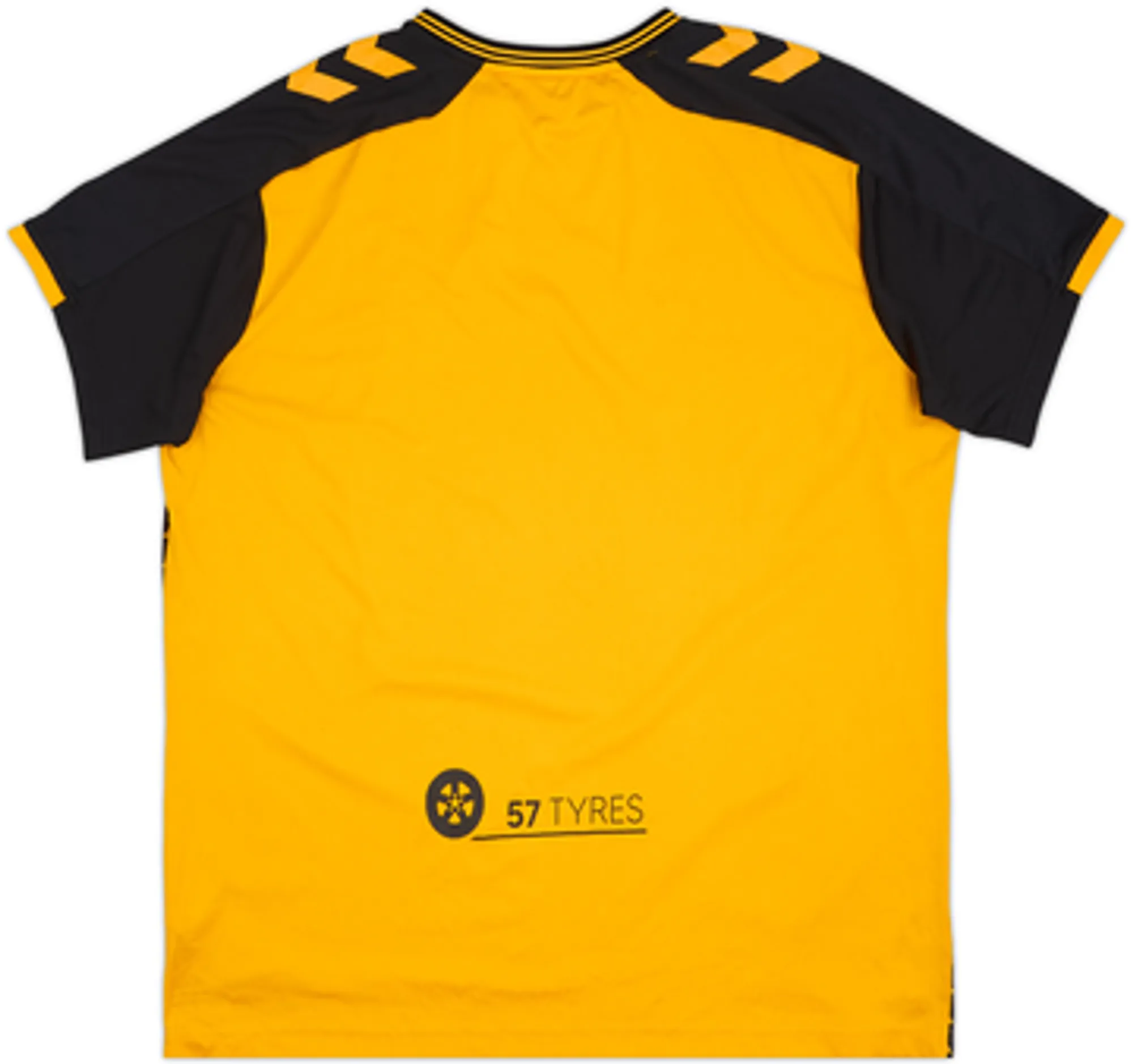 2022-23 Newport County Home Shirt - 5/10 - (XXL)