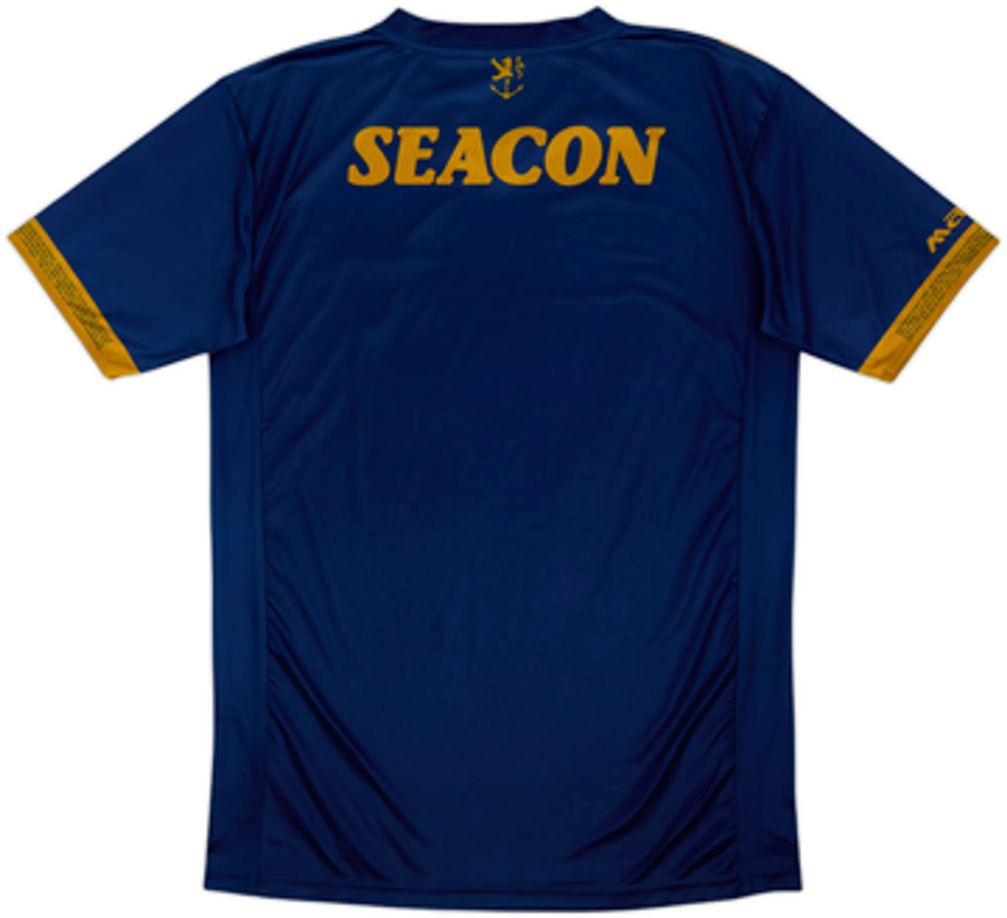 2017-18 VVV Venlo 115 Year Anniversary Third Shirt - 10/10 - (XXL)