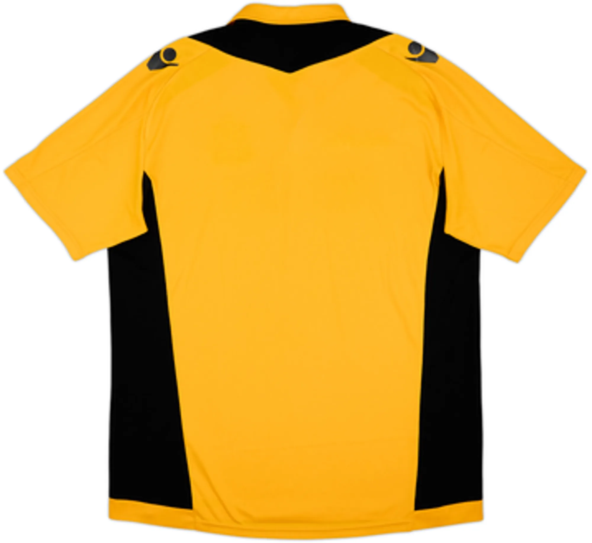 2011-12 Maidstone United Home Shirt - 7/10 - (XXL)