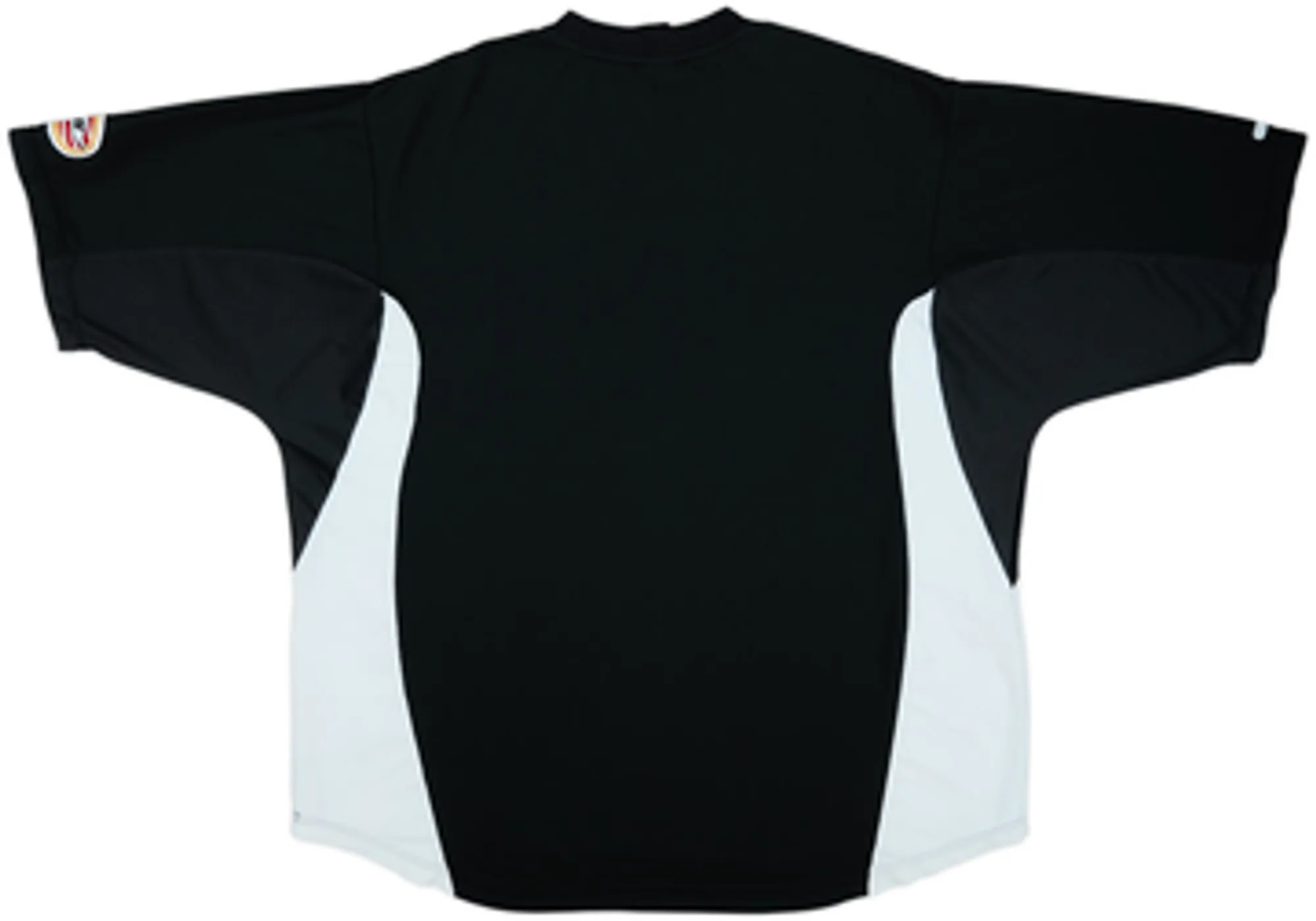 2000-01 PSV Nike Training Shirt - 6/10 - (XL)