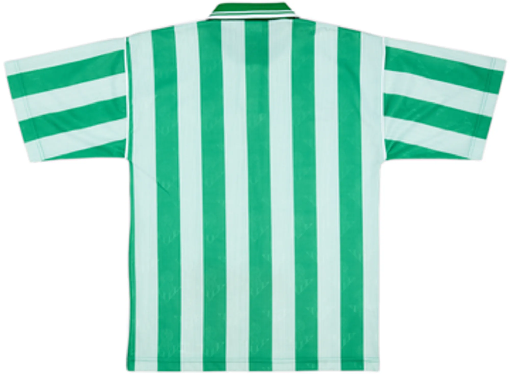 1992-94 Real Betis Home Shirt - 10/10 - (L)