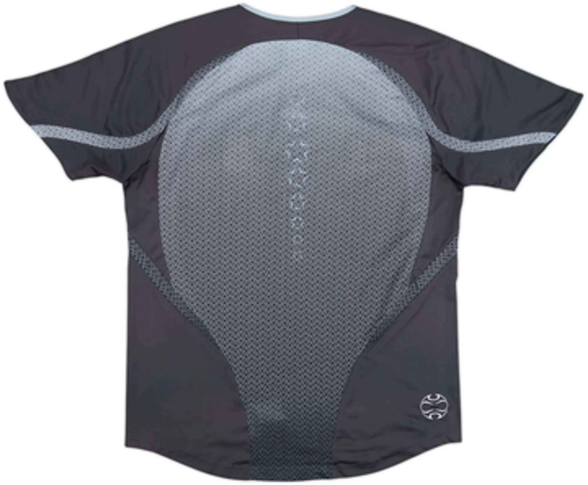 2006-07 Real Madrid CL adidas Training Shirt - 10/10 - (L/XL)