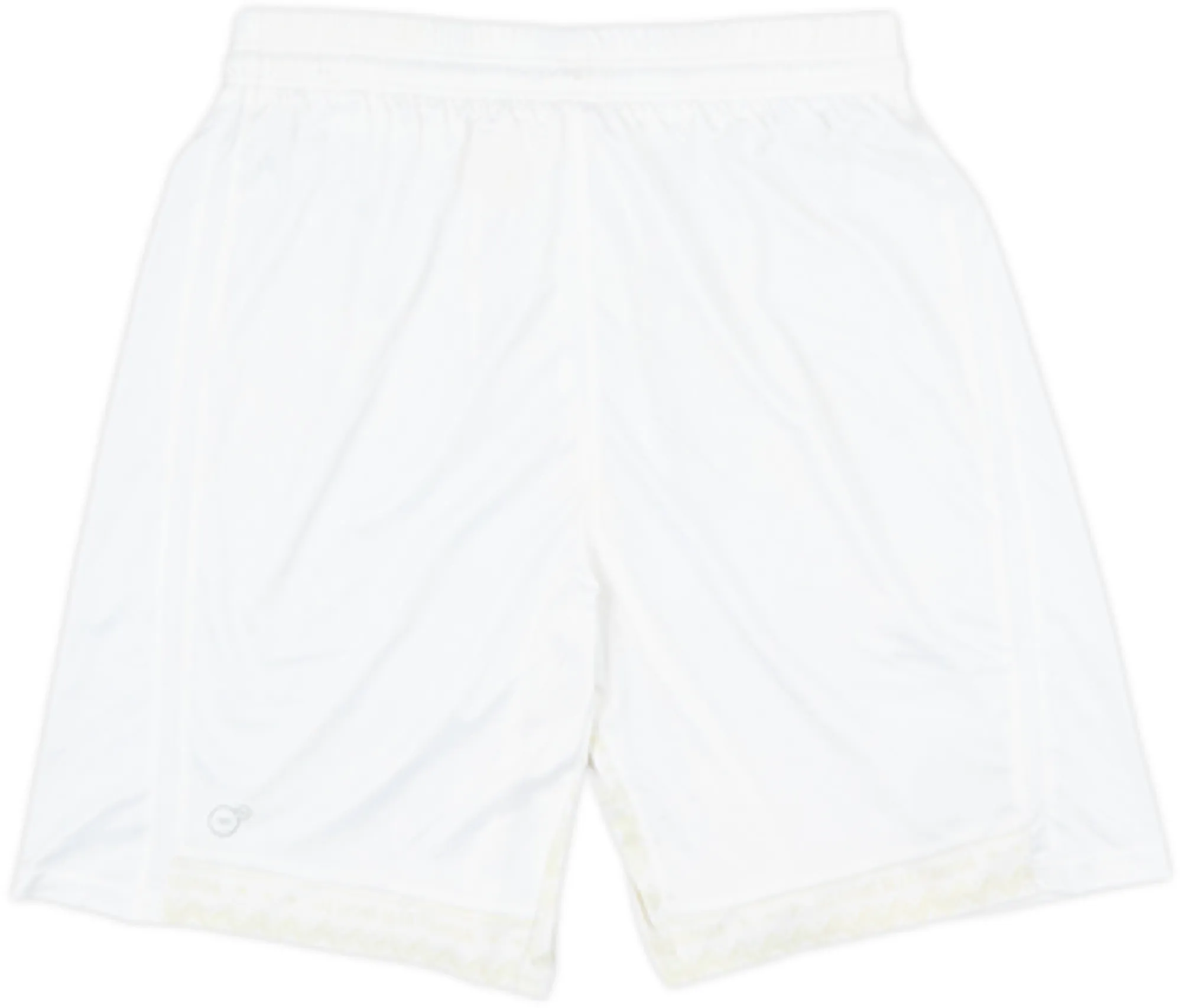 2012-14 Senegal Home Shorts - 5/10 - (L)