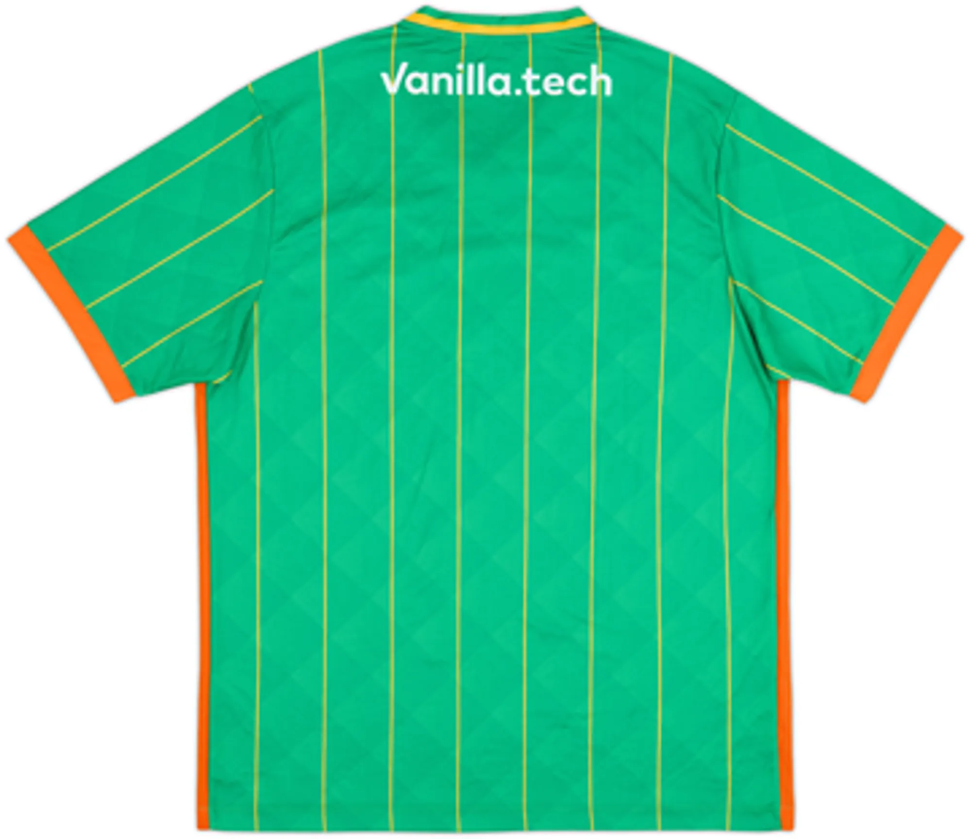 2019-20 Scunthorpe United Away Shirt - 10/10 - (XL)