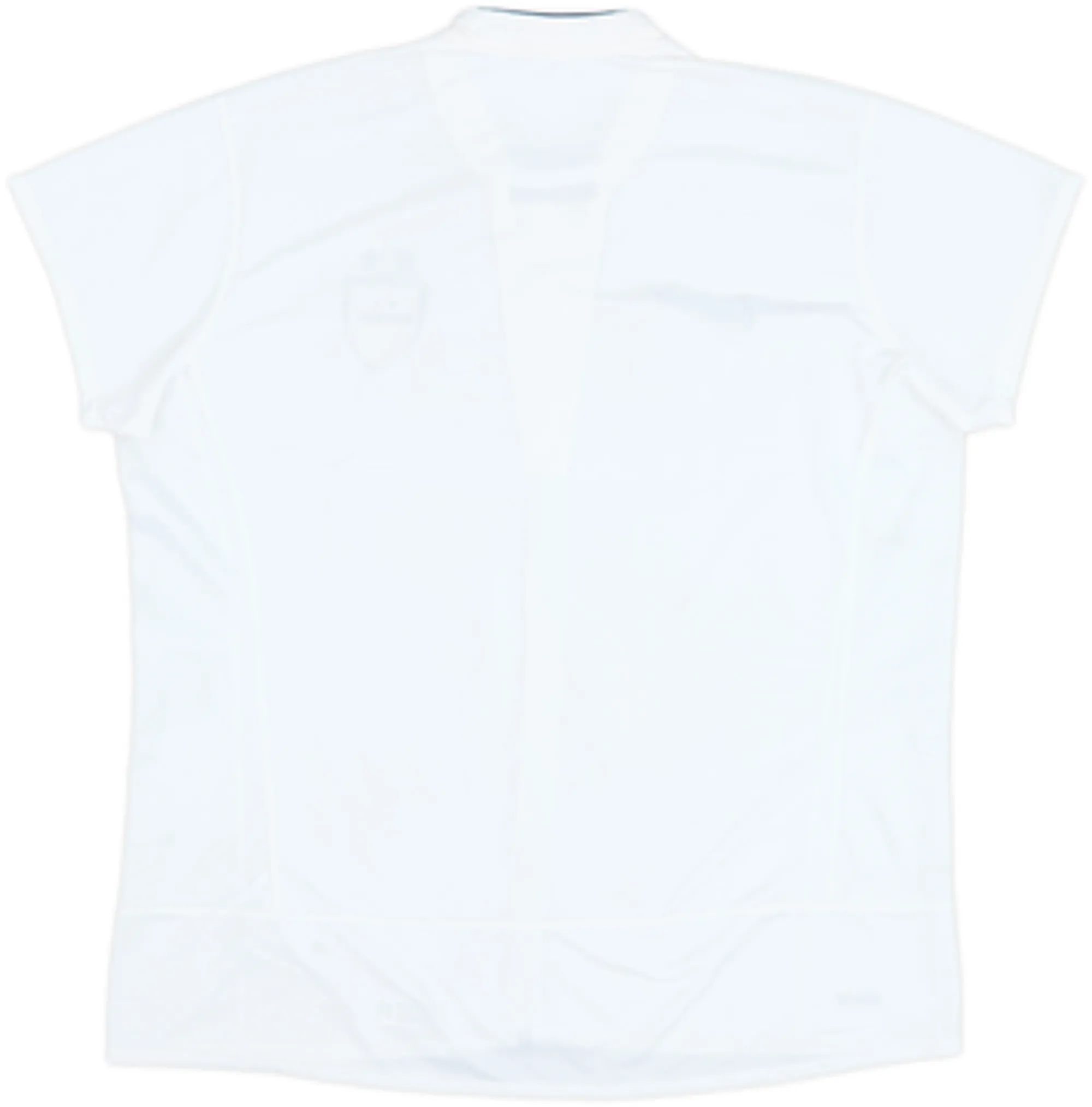 2011 USA Women's Home Shirt - 9/10 - (Women's XL)