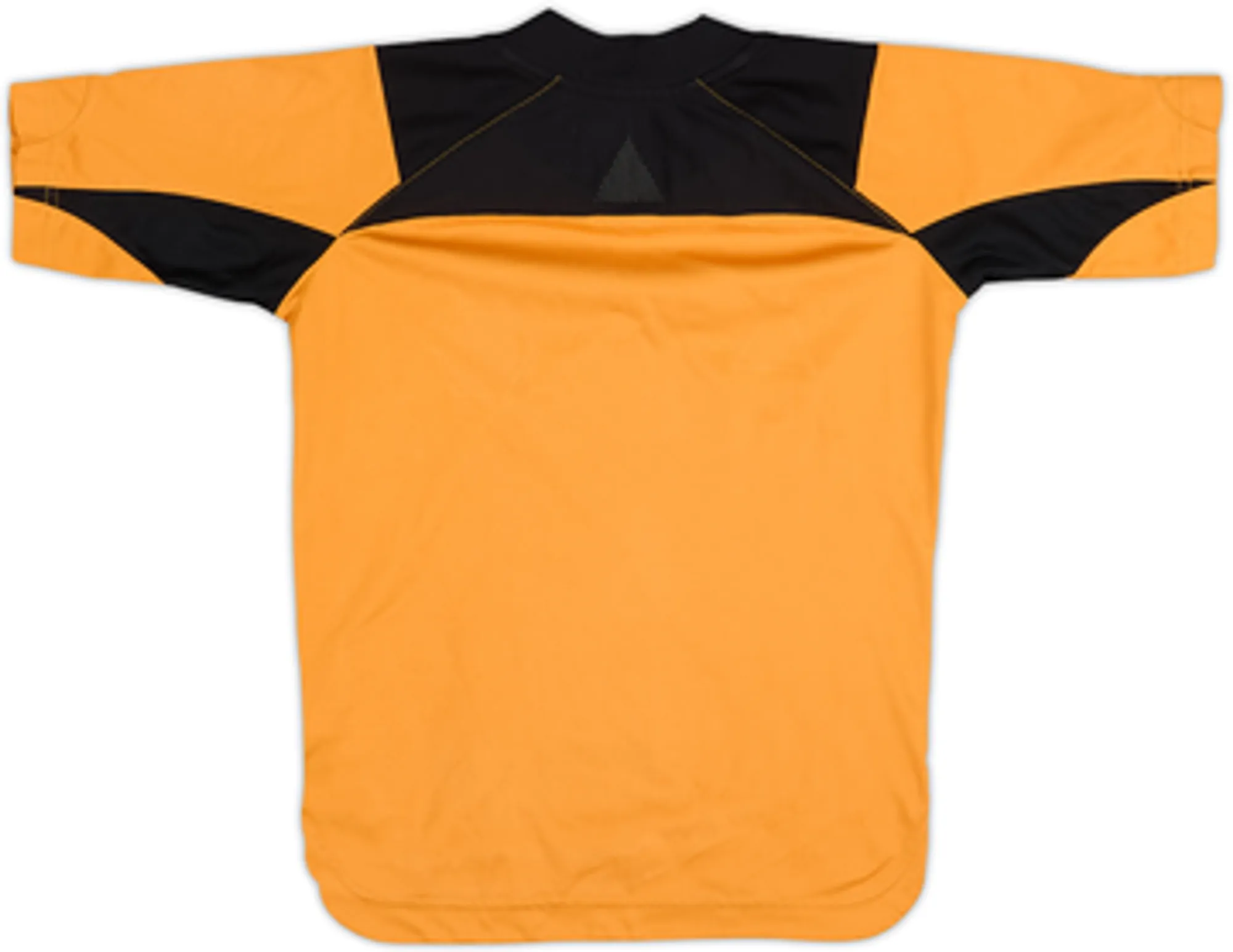 2005-06 Wolves Home Shirt - 6/10 - (S.Boys)