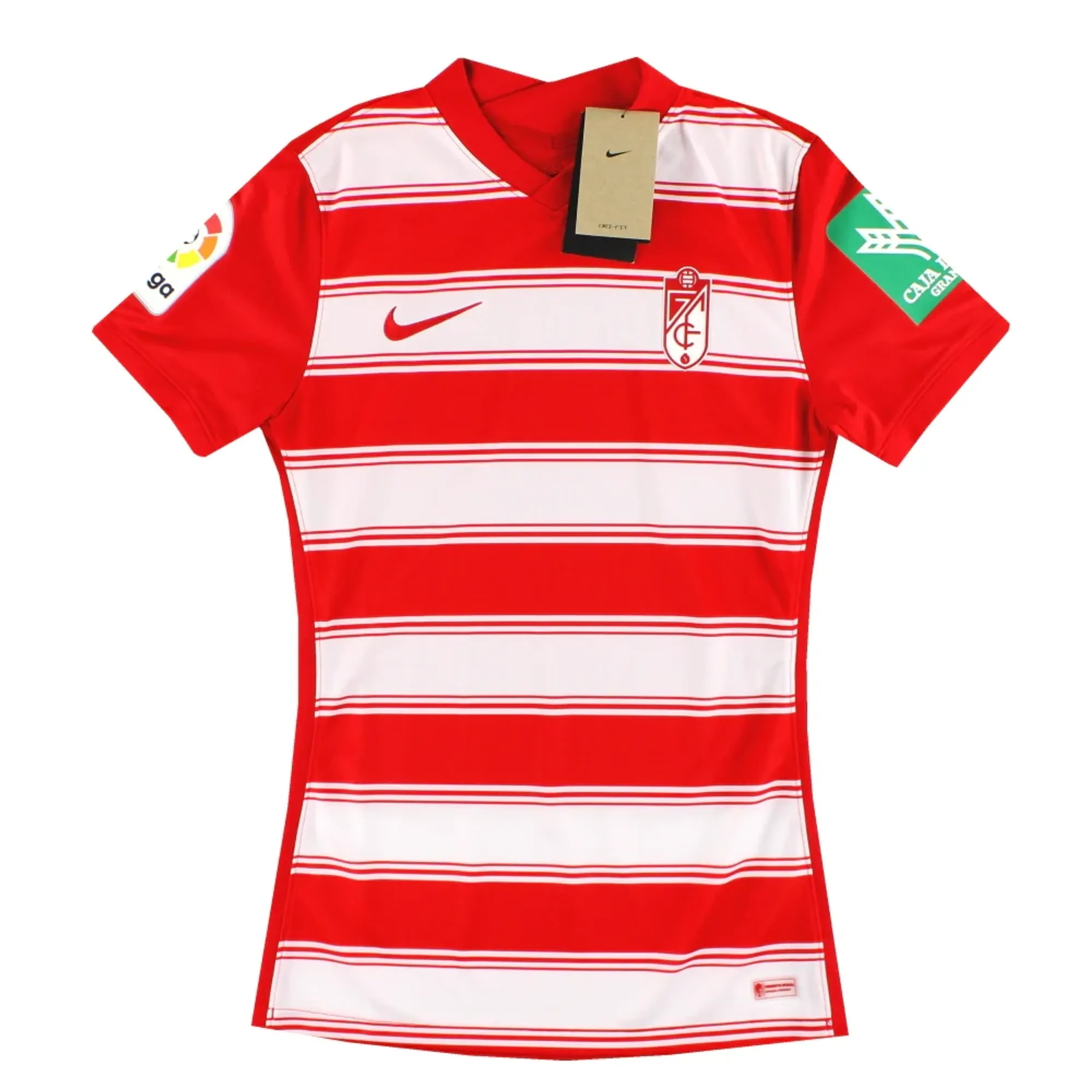 2021-22 Granada Nike Home Shirt *w/tags* S - Other Spanish Clubs / w/tags 