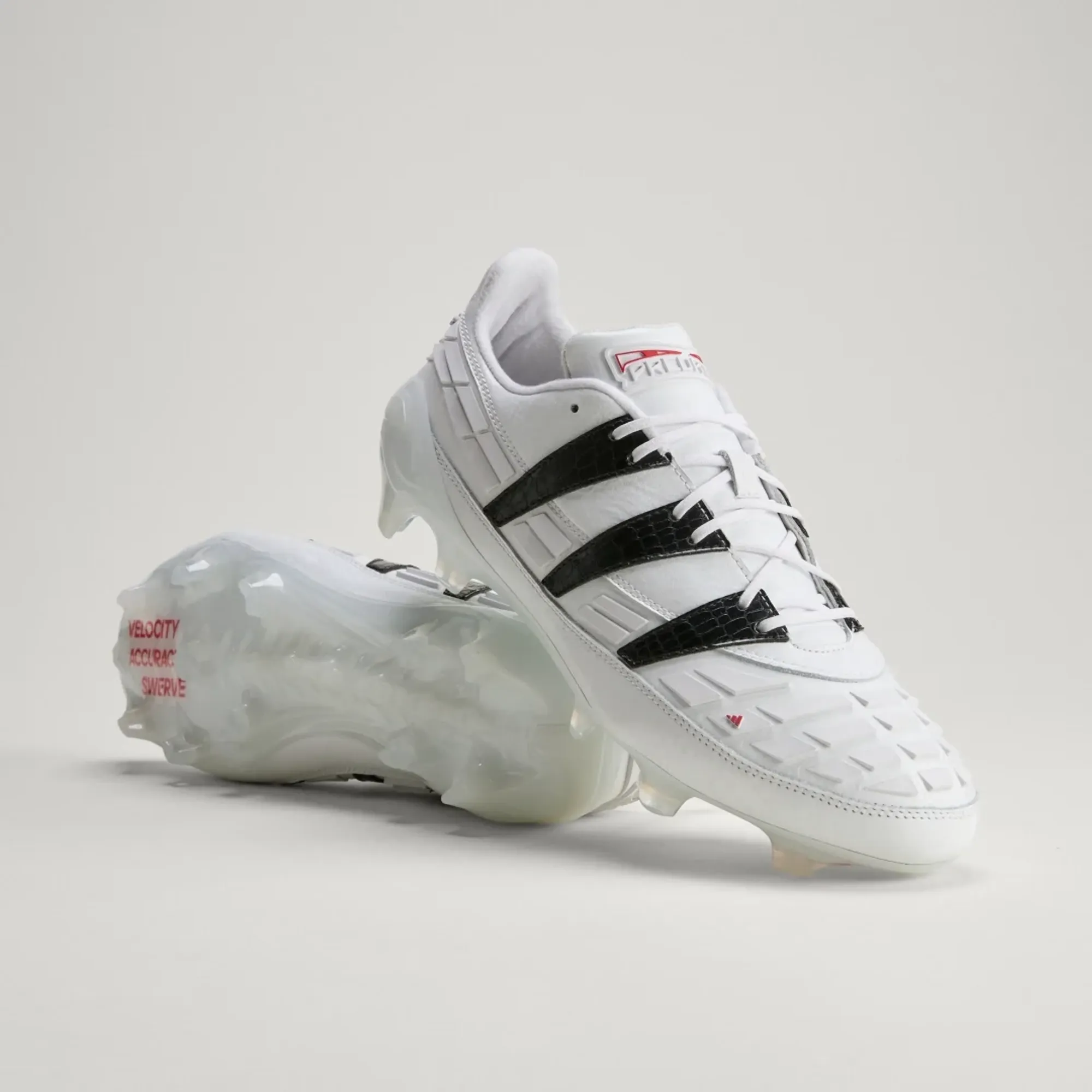 adidas PRED94 Football boots Firm Ground