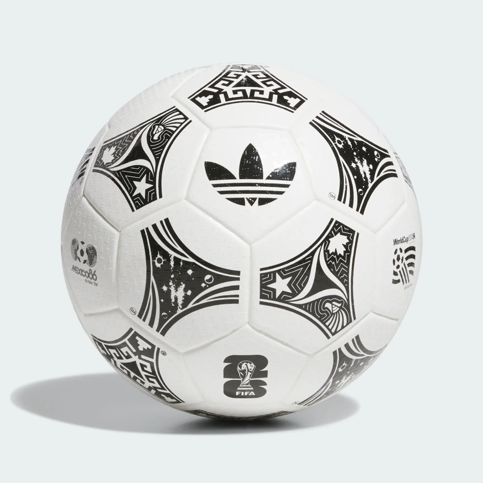 adidas FIFA World Cup 26 Trionda Mash Up Pro Ball