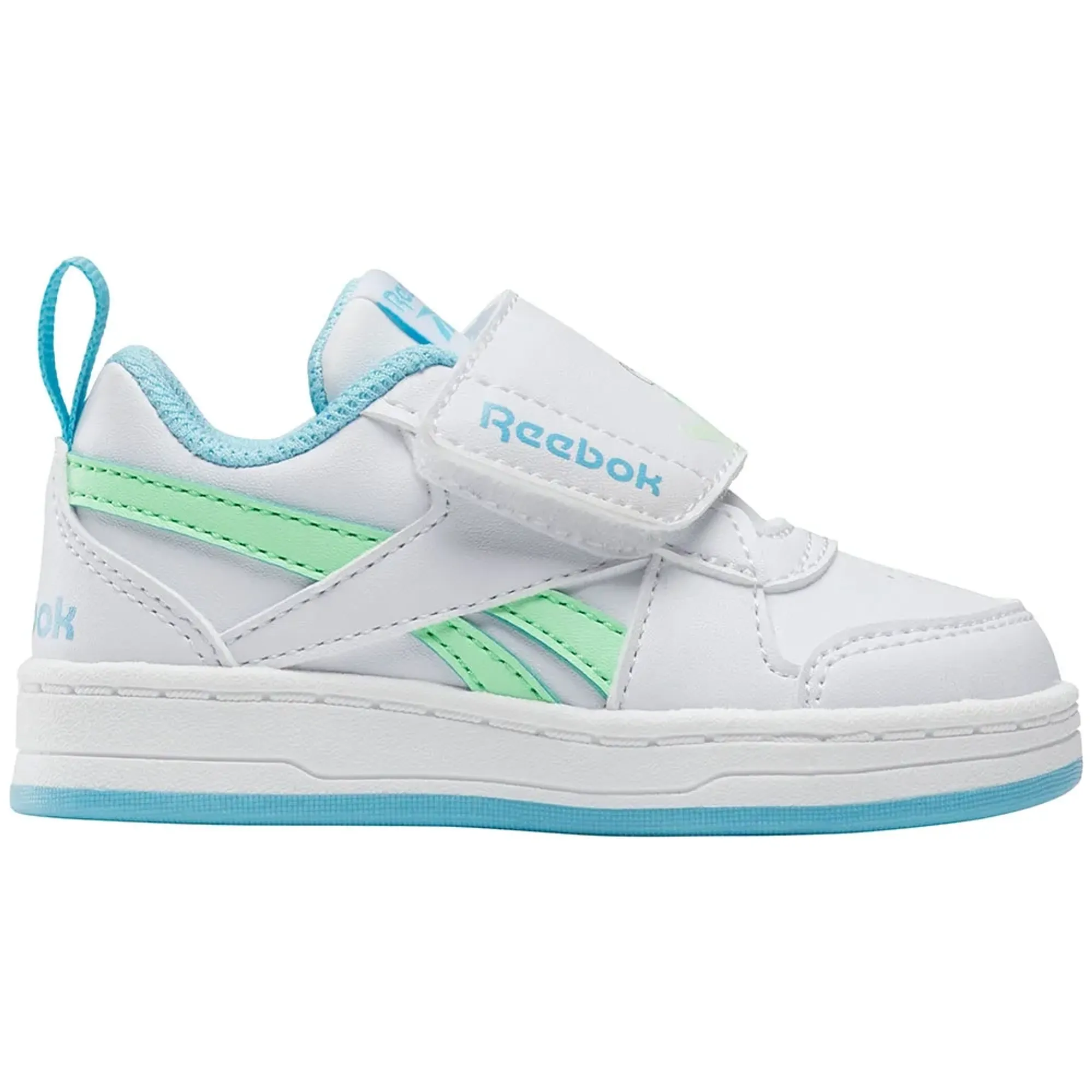 Reebok Classics Royal Prime Snug Infant Trainers