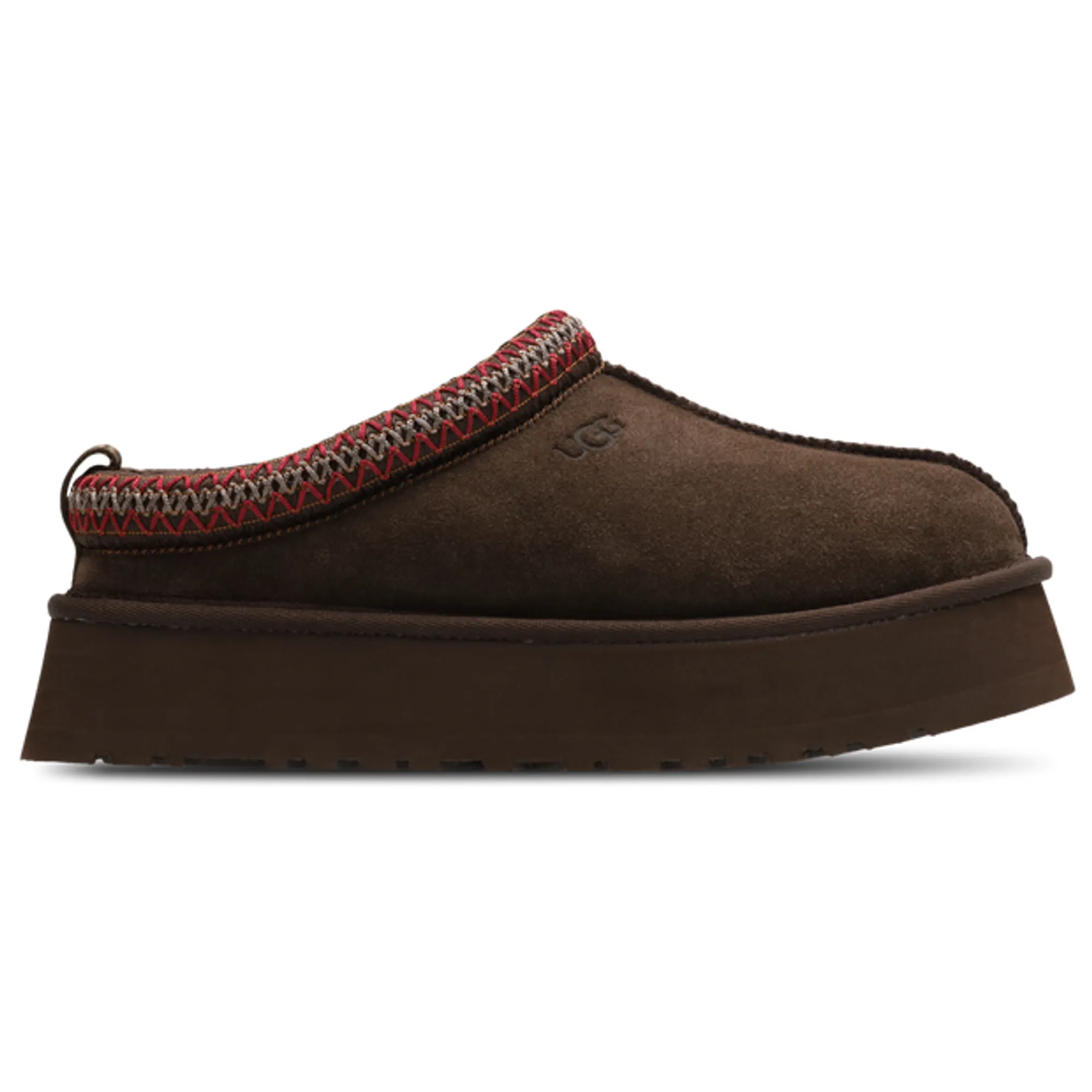 UGG Tazz Women Flip-Flops and Sandals - Brown