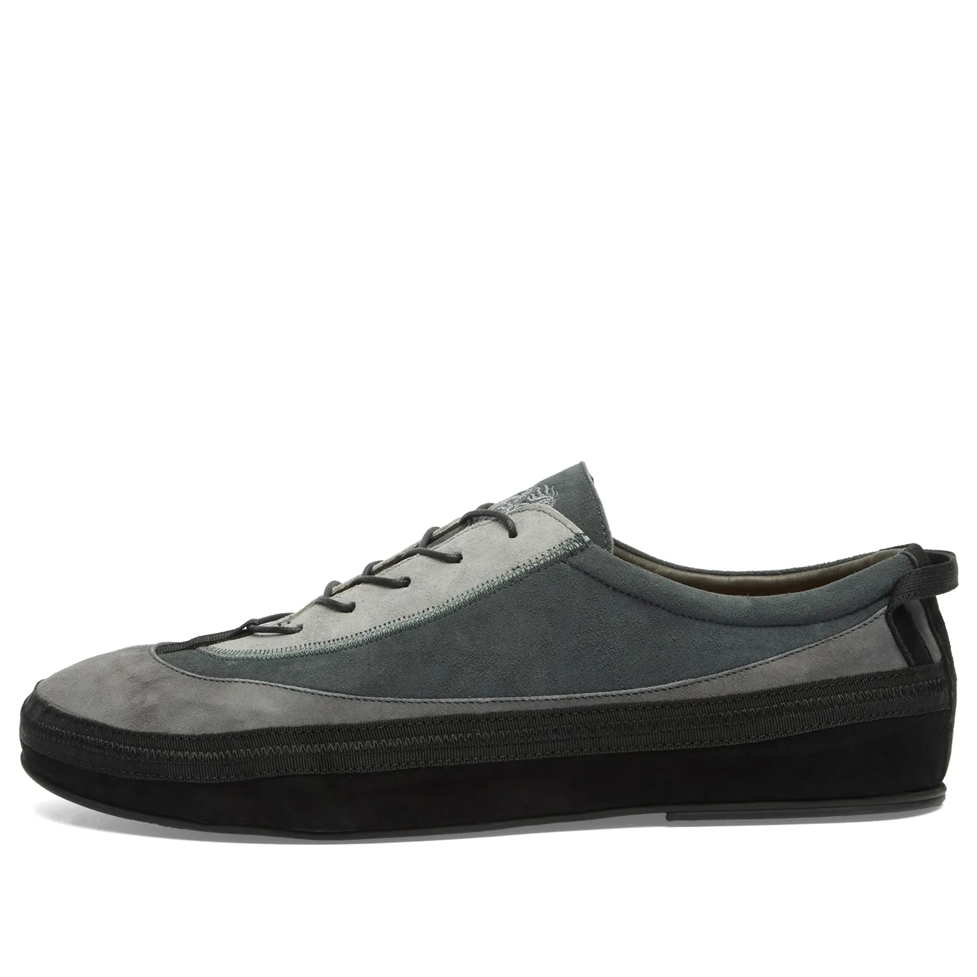 Ranra Men's Heitt Shoes Pewter