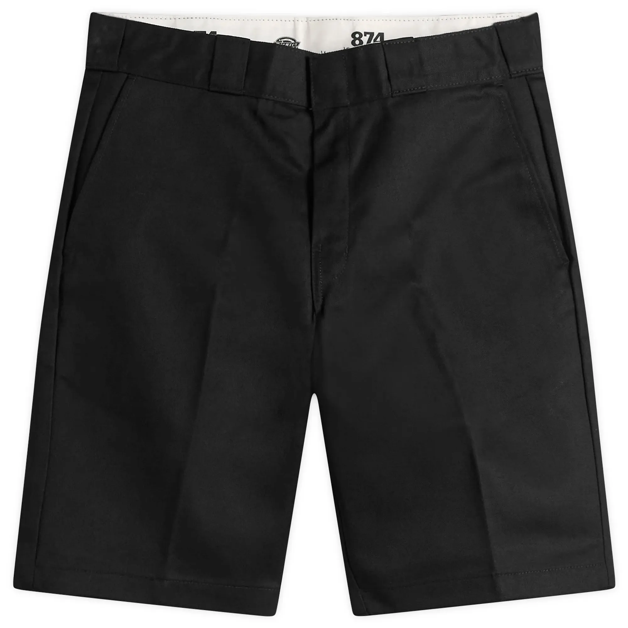Dickies Men's 874 Work Short Black