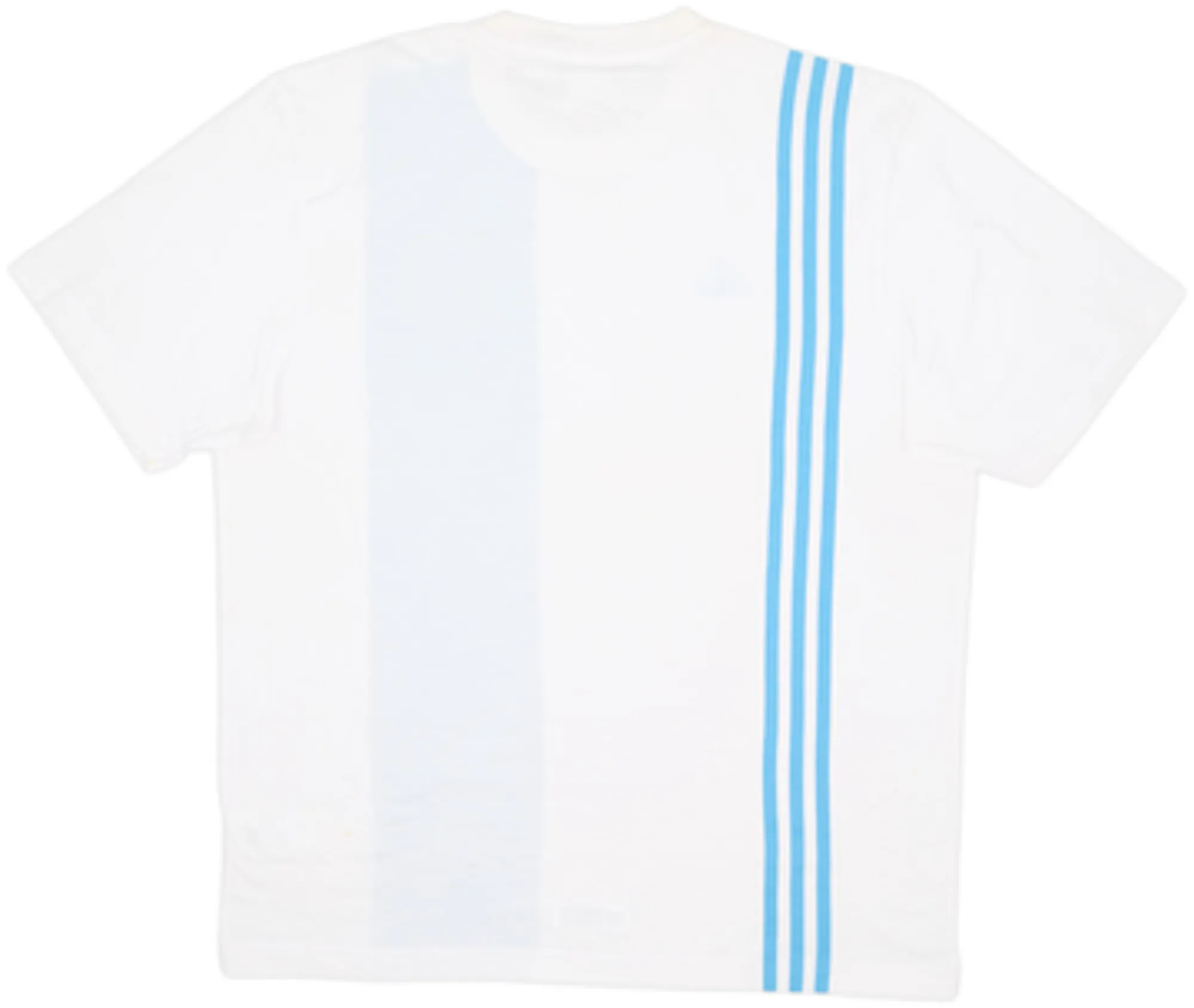 2013-14 Argentina adidas Cotton Tee (L)