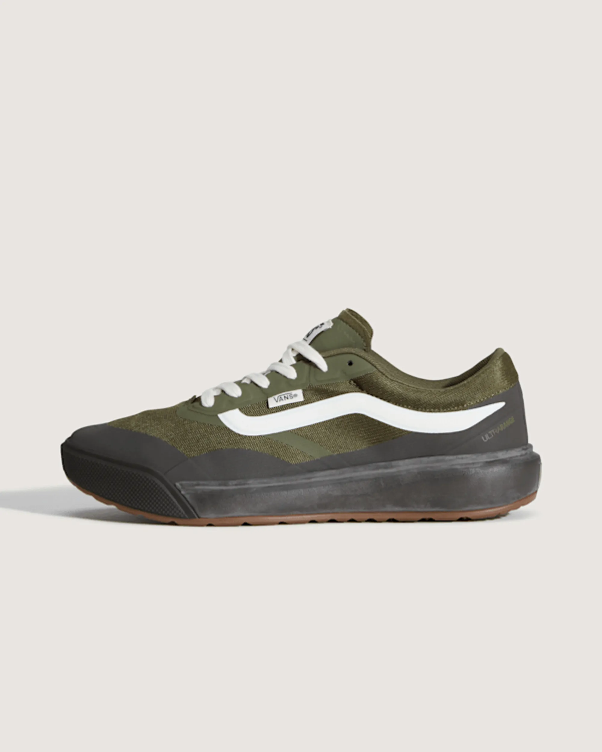 Vans - Ultrarange 2.0 Shoes, Man, Green