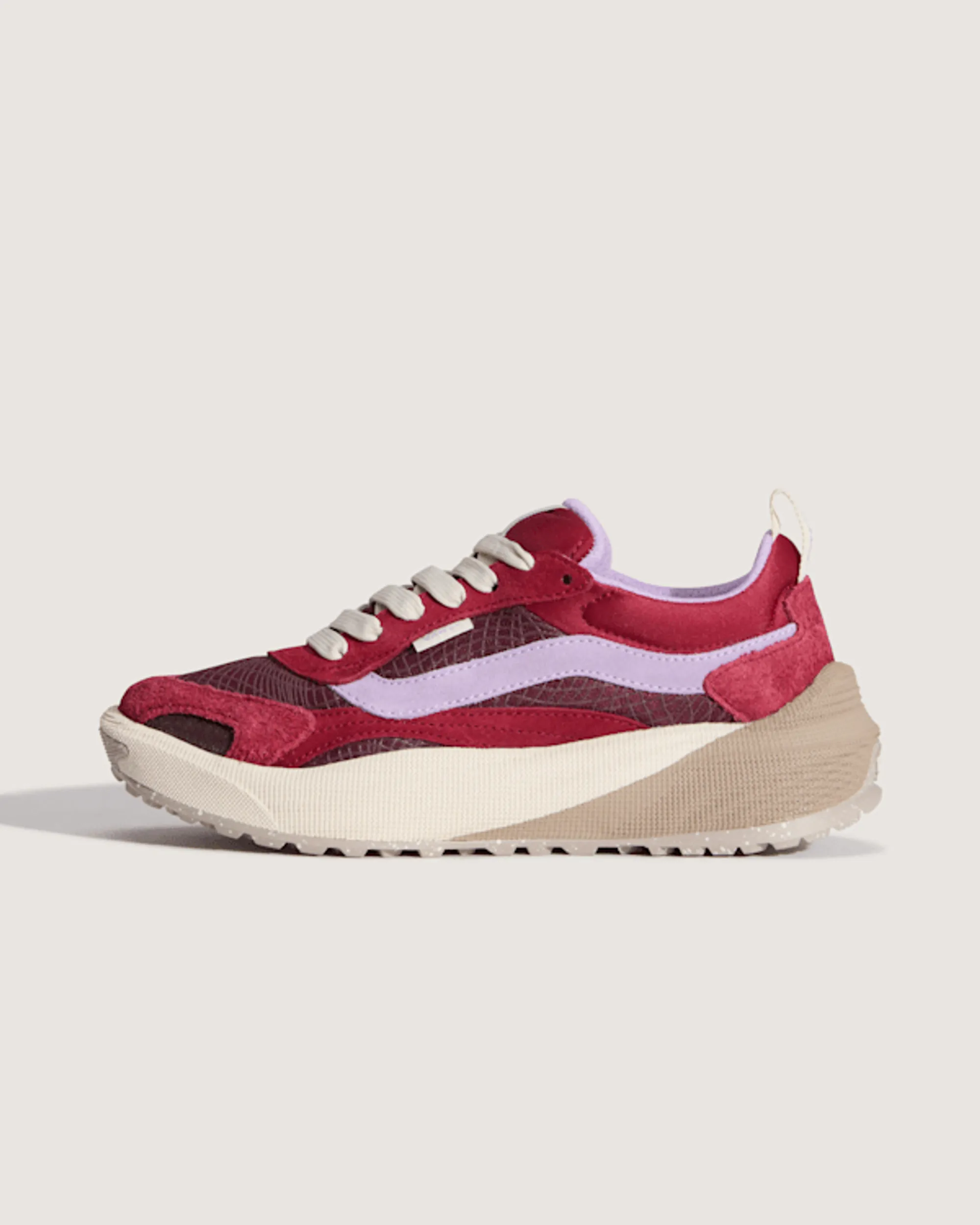 Vans - Ultrarange Neo 2.0 Shoes, Man, Burgundy