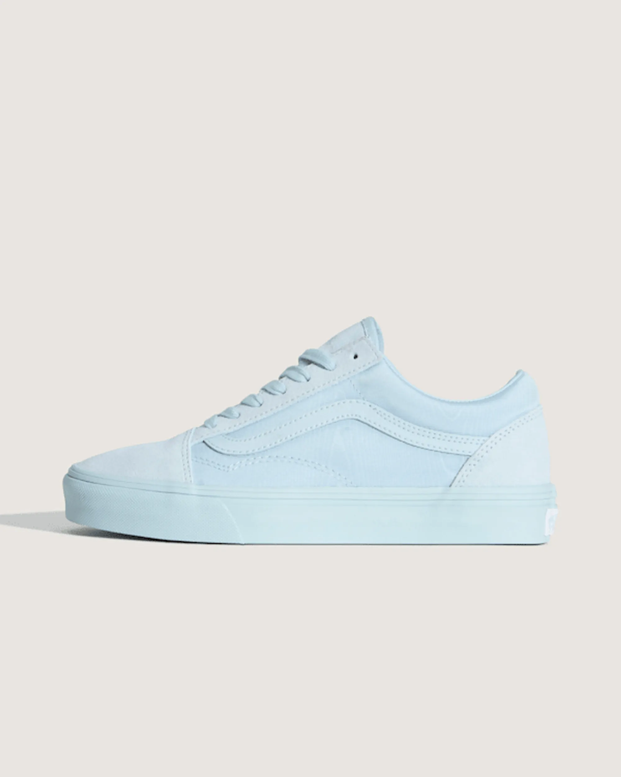 Vans - Old Skool Shoes, Man, Blue