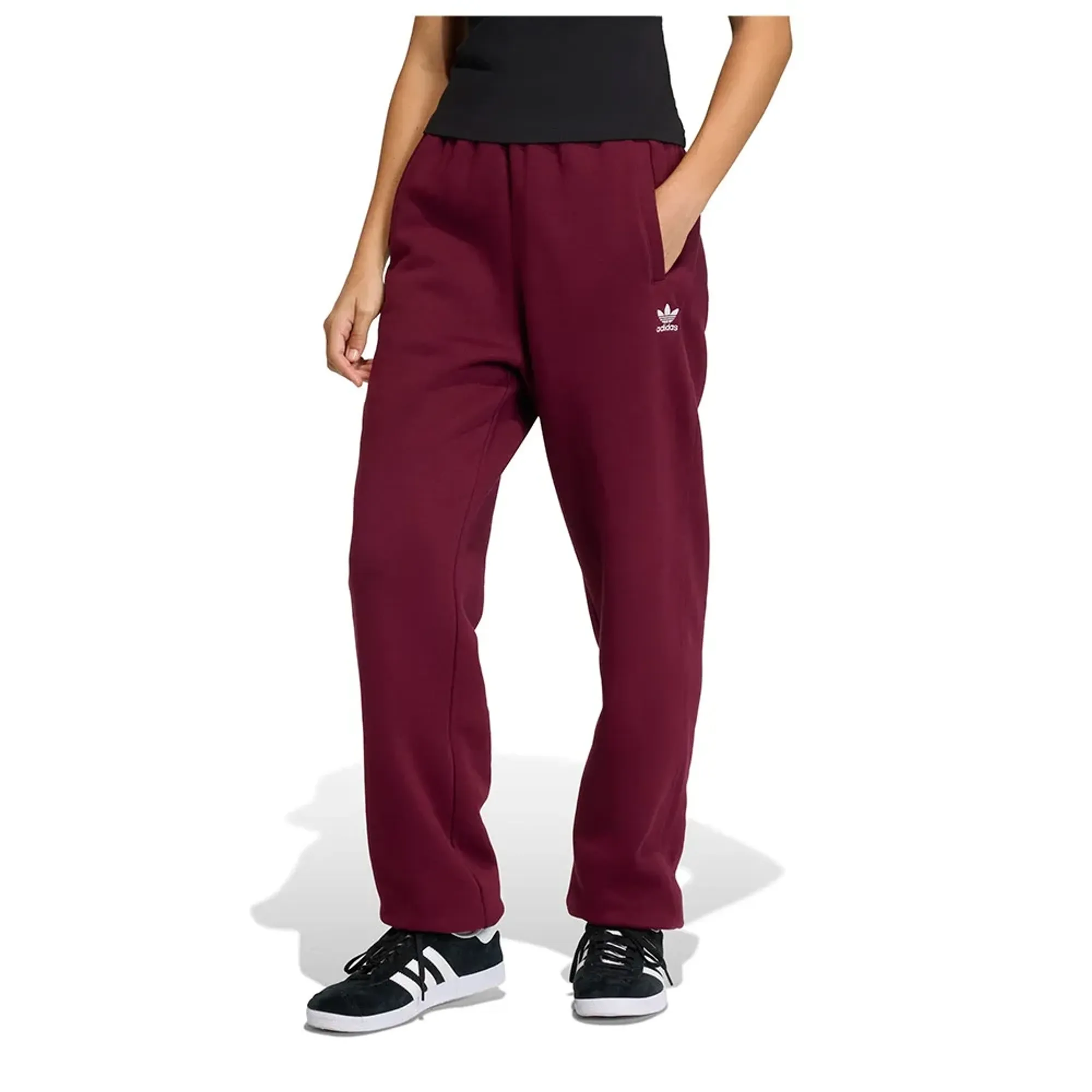 Adidas Originals Essentials Fleece Loose Joggers