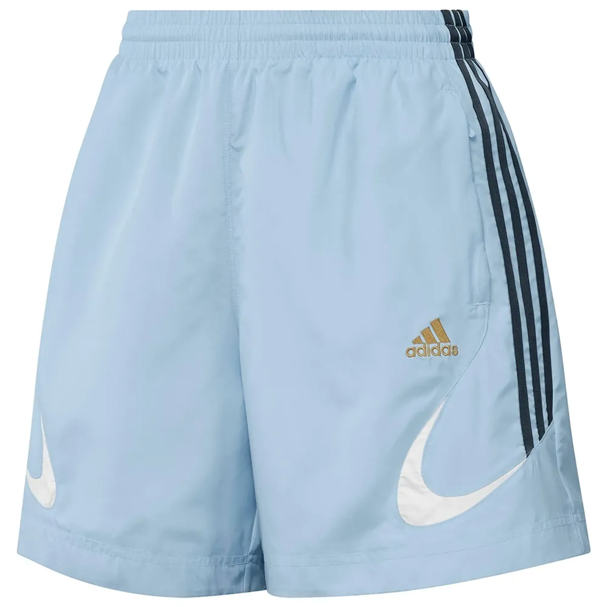 Adidas Originals Teamgeist Shorts