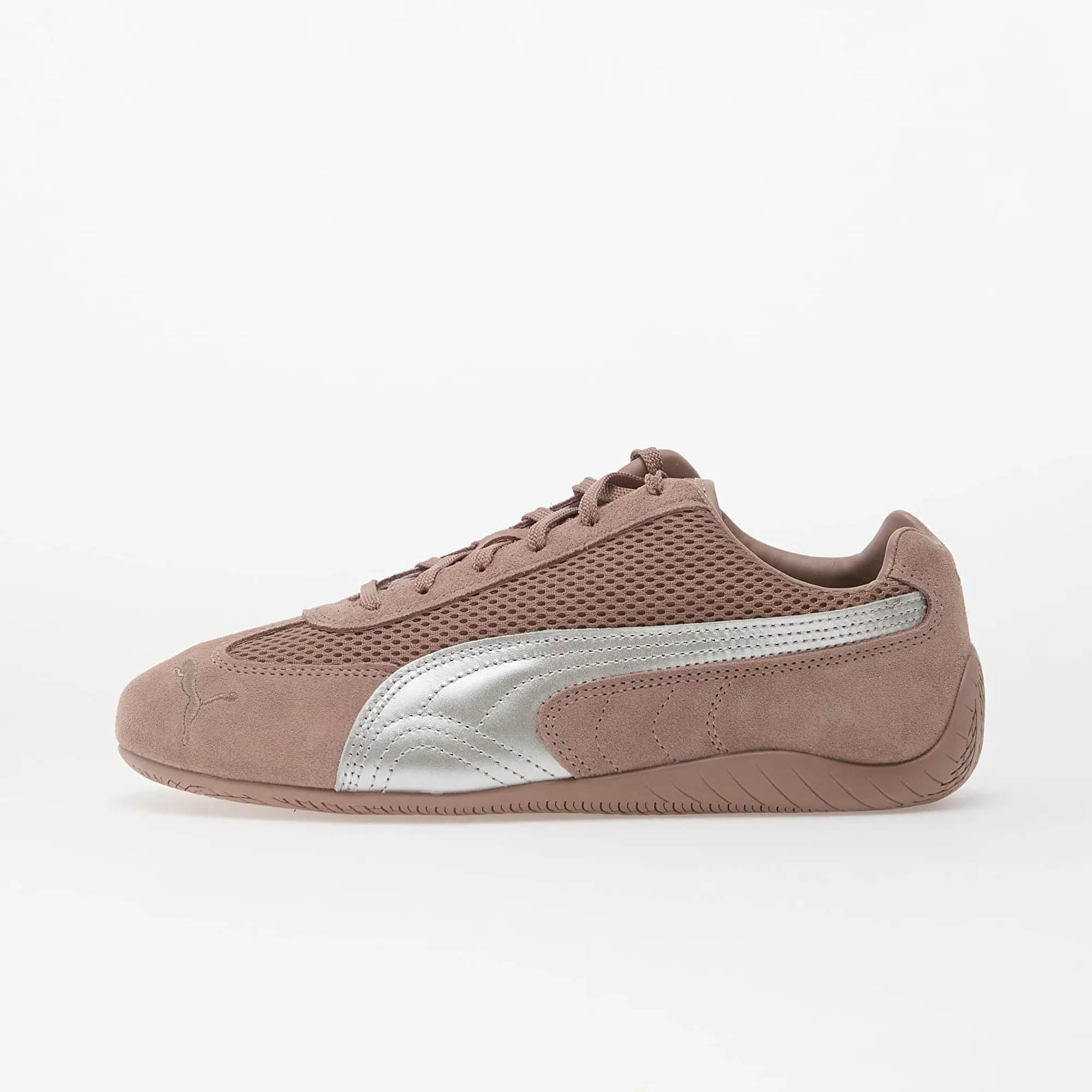 Sneakers Puma Speedcat Premium Sandstone/ Matte Silver Eur 38.5