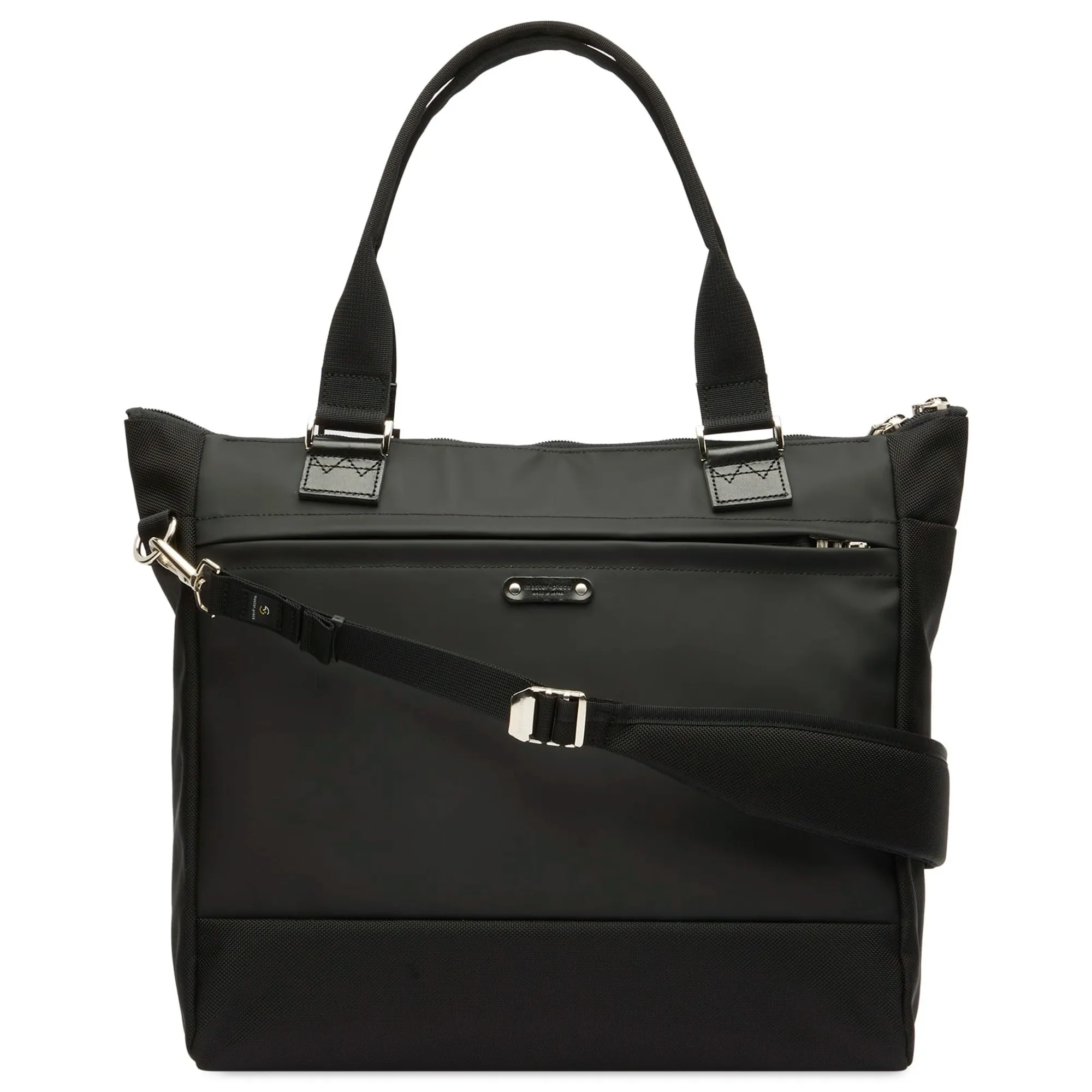 Master-Piece SPEC-Light Tote Bag Black