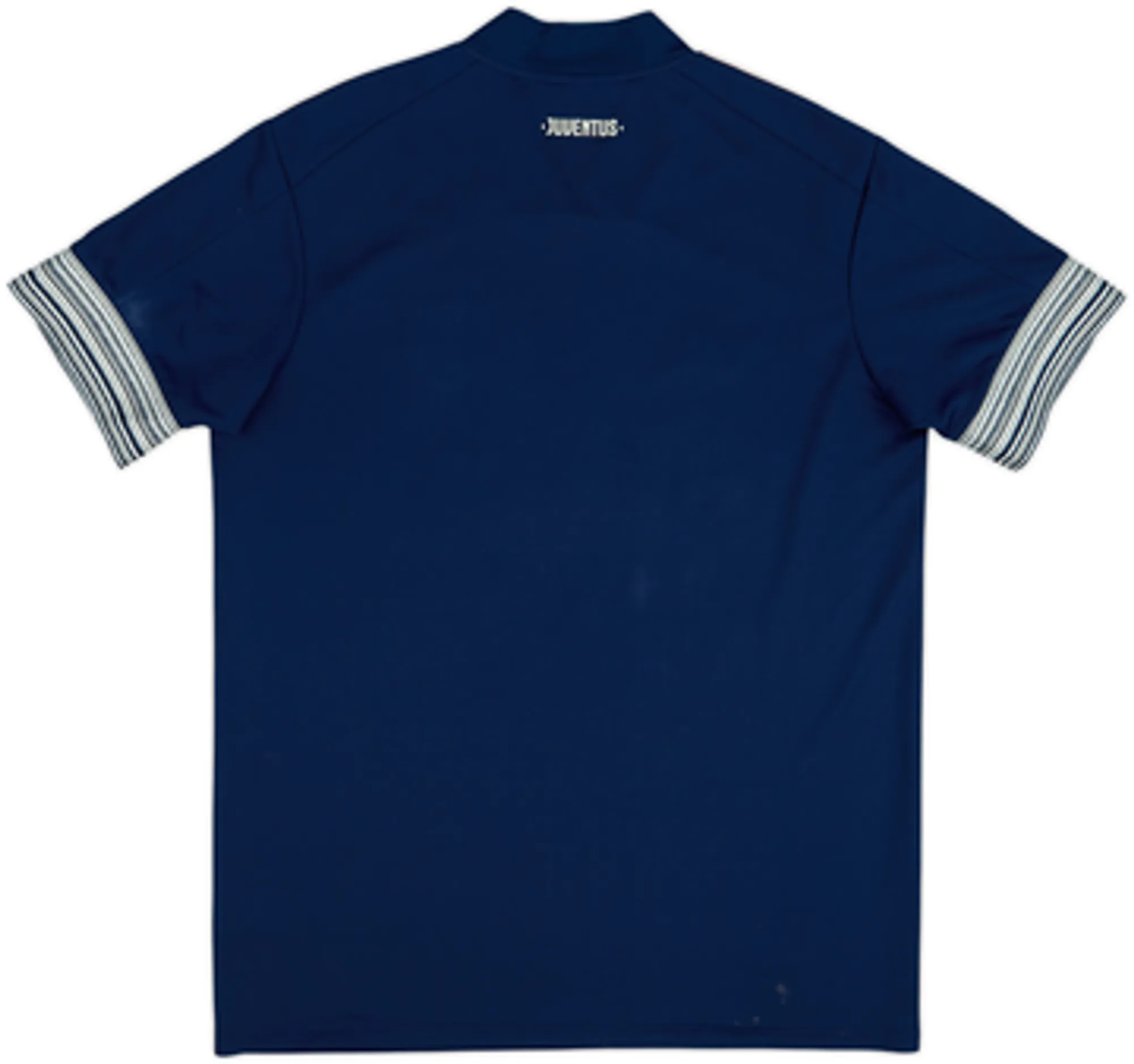 2020-21 Juventus Away Shirt - 5/10 - (L)