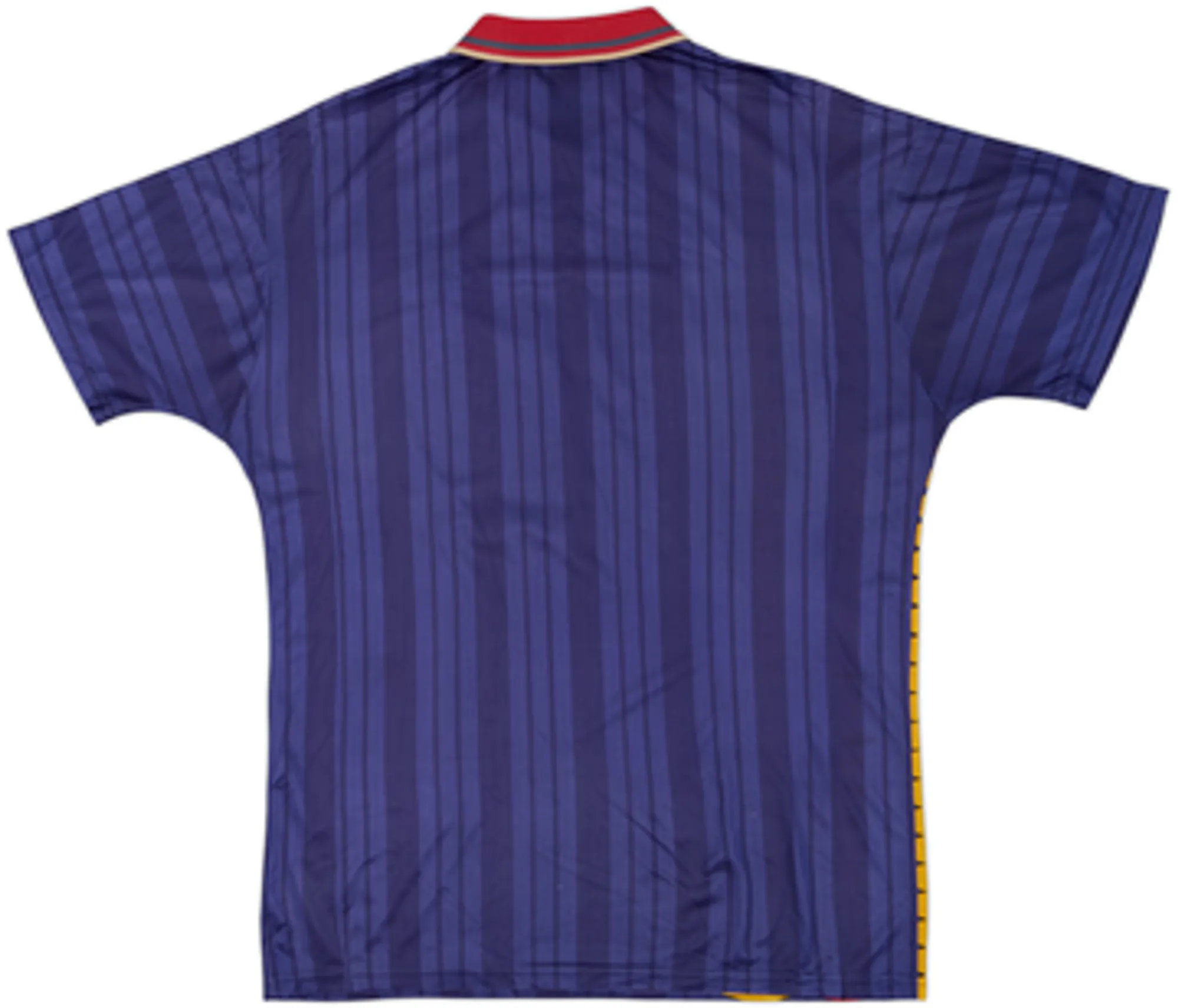 1994-96 Spain Third Shirt - 5/10 - (L)