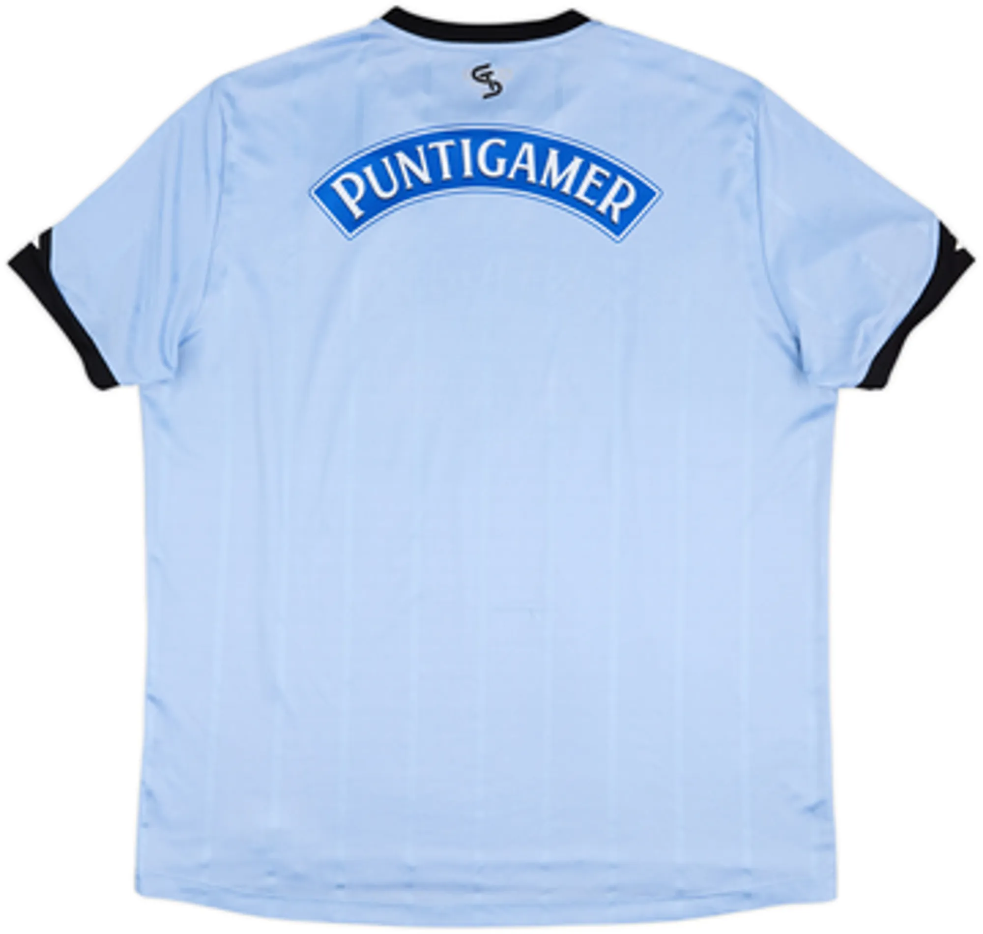 2020-21 Sturm Graz Third Shirt - 8/10 - (3XL)