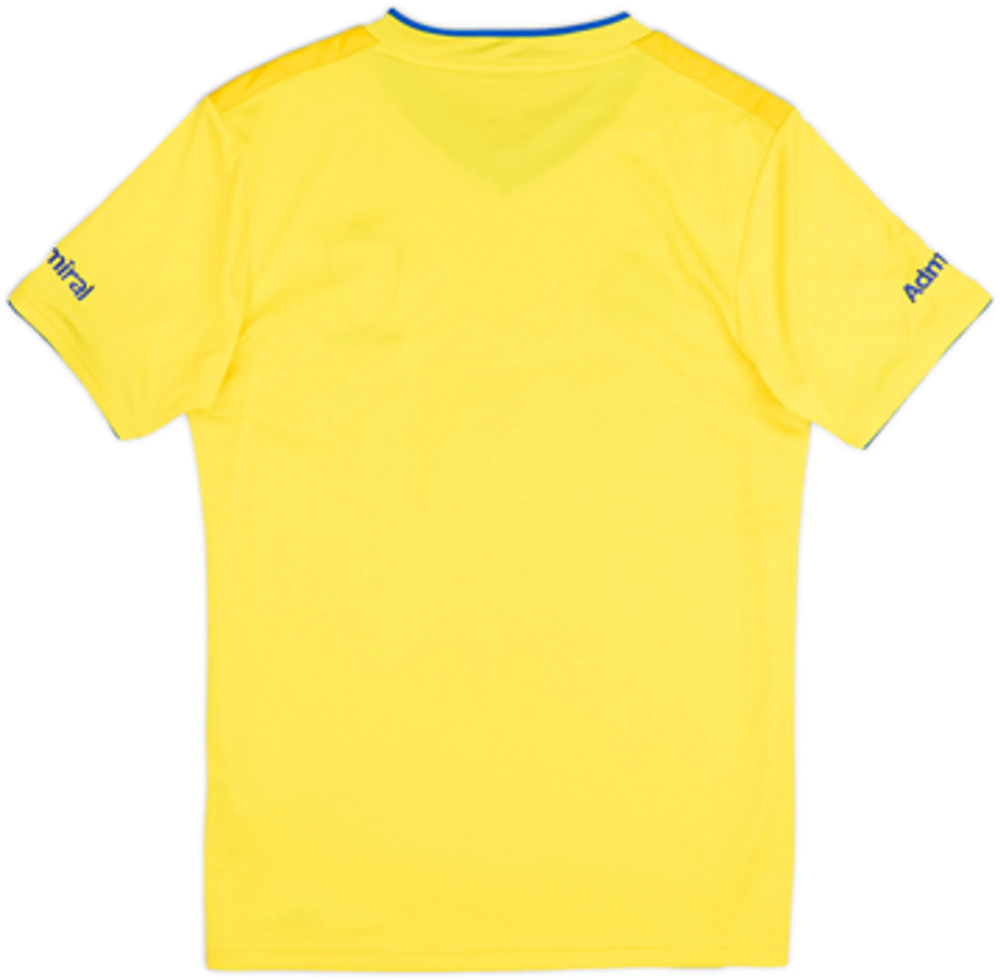 2016-17 Wimbledon Away Shirt - 10/10 - (S)