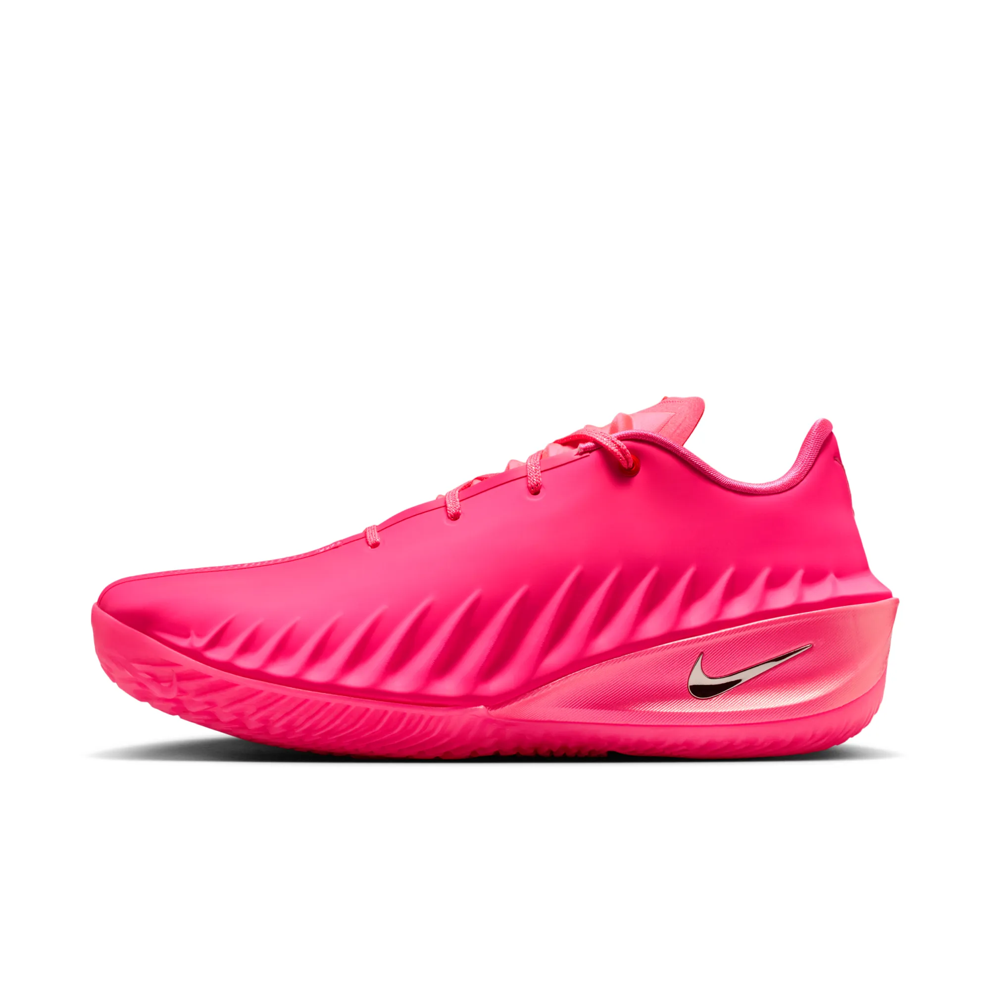 Nike G.T. Cut 4 "Kay Yow" PER Basketball Shoes - Pink
