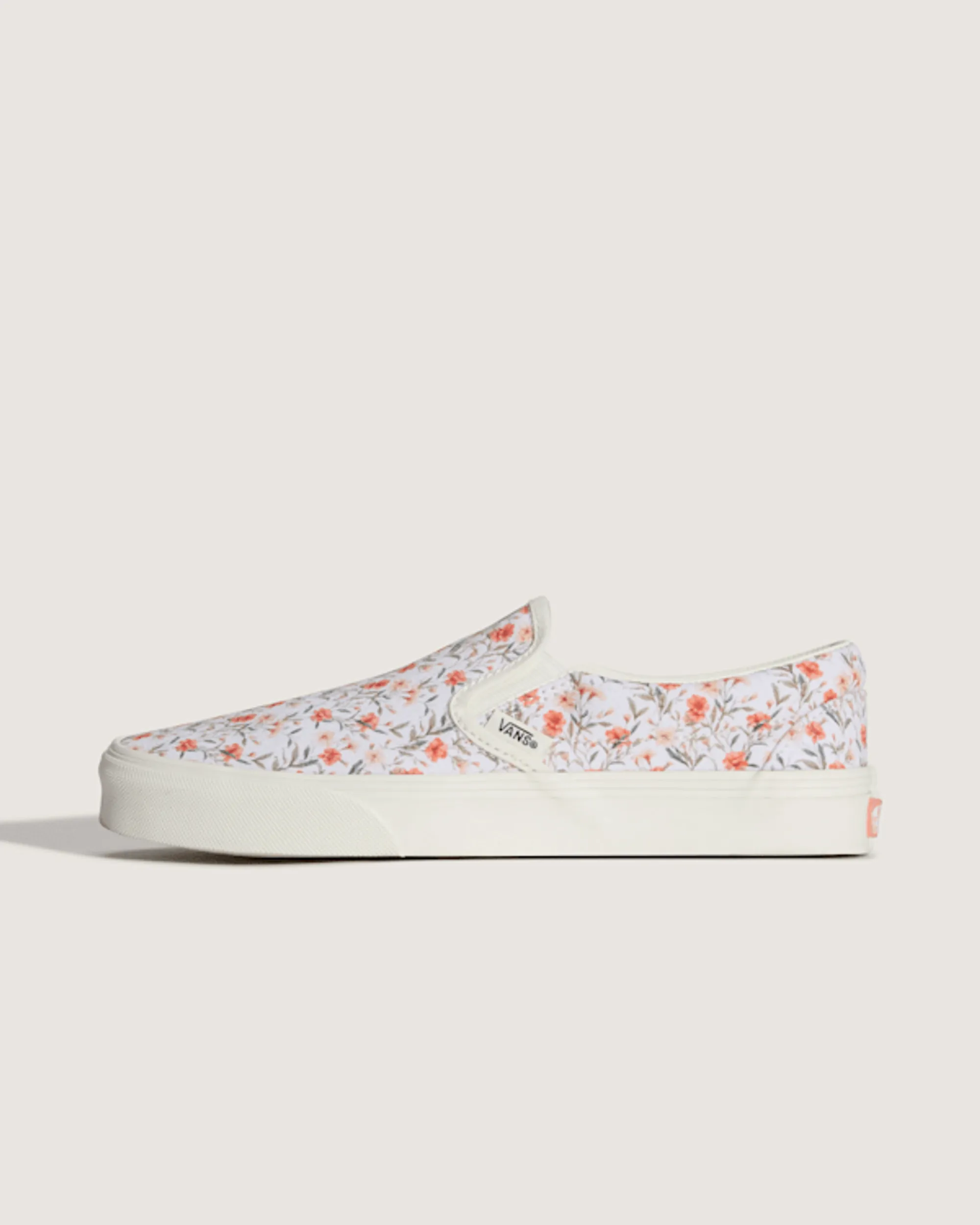 Vans - Classic Slip-On Shoes, Man, Multicolour