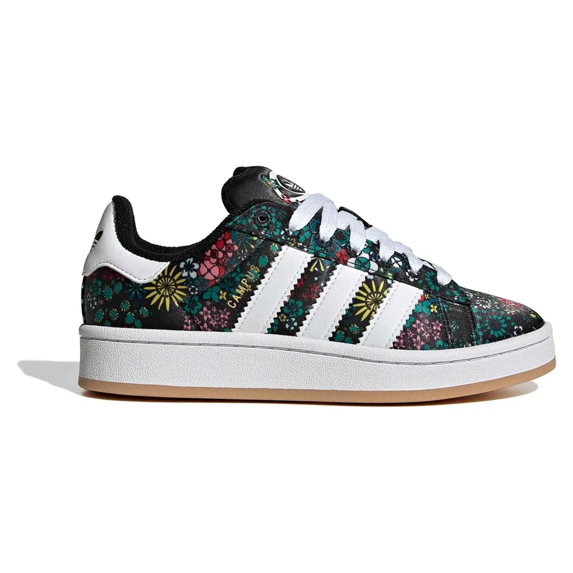 Adidas Originals Liberty London Campus 00s Junior Trainers