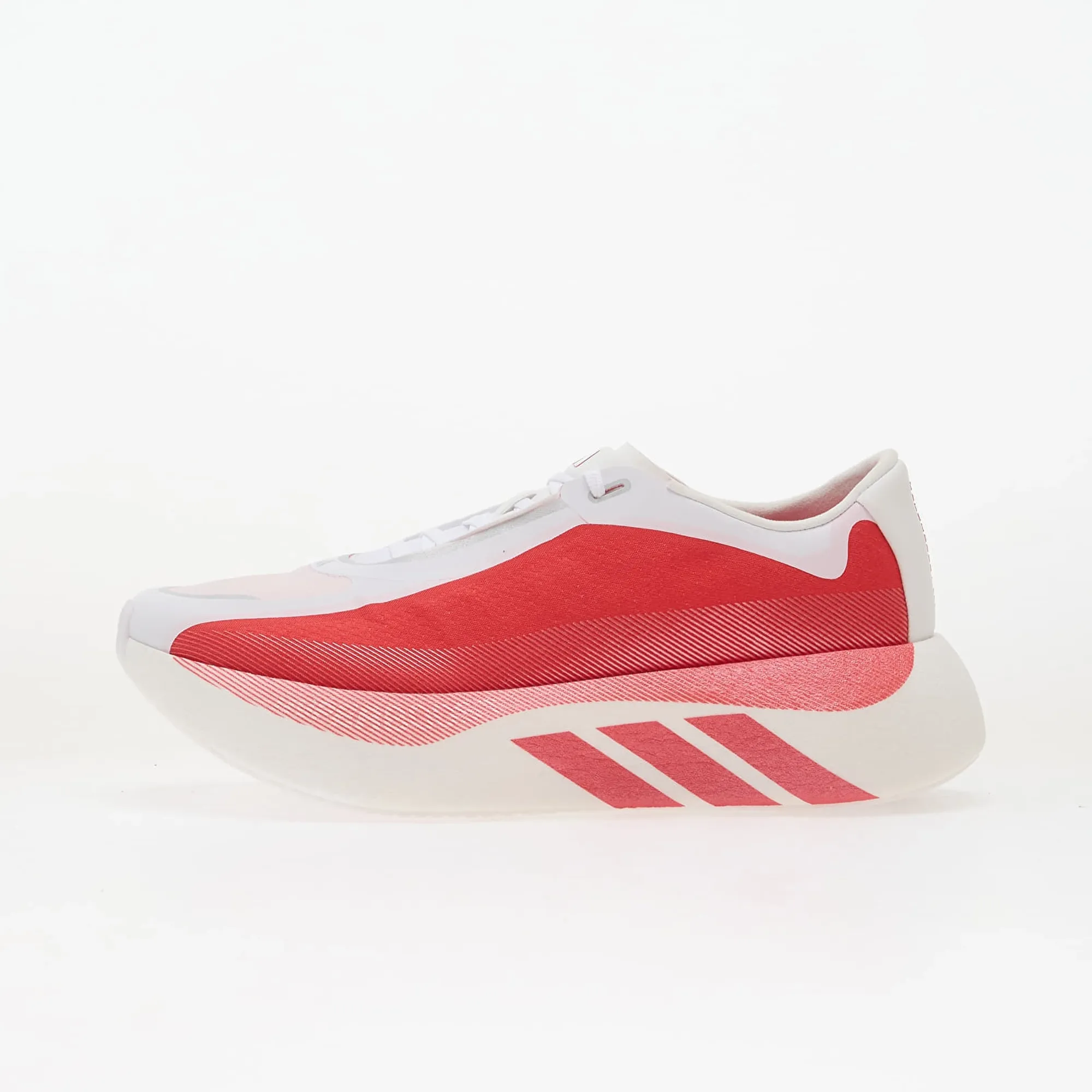 Sneakers Adidas Hyperboost Edge Ftwr White/ Pure Ruby/ Zero Met. Eur 42