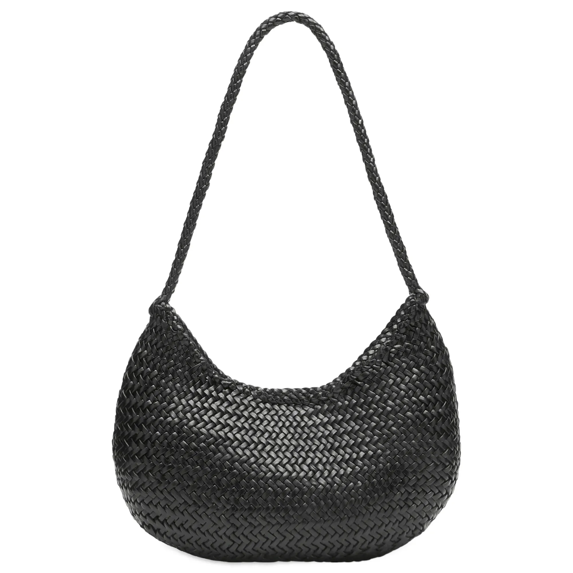 Dragon Diffusion Women's Nova Luna Shoulder Bag Black