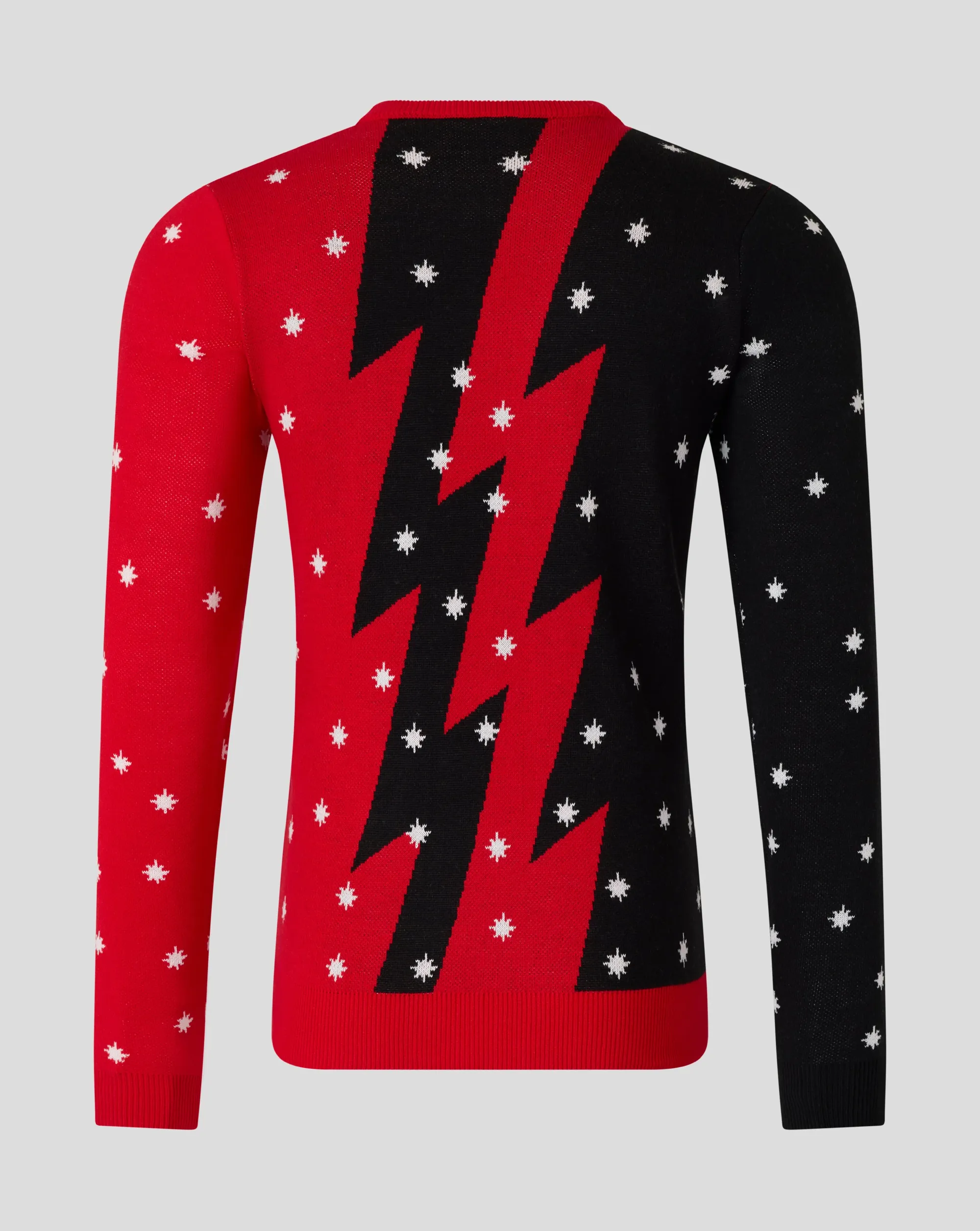 Castore Saracens Junior 25/26 Christmas Jumper