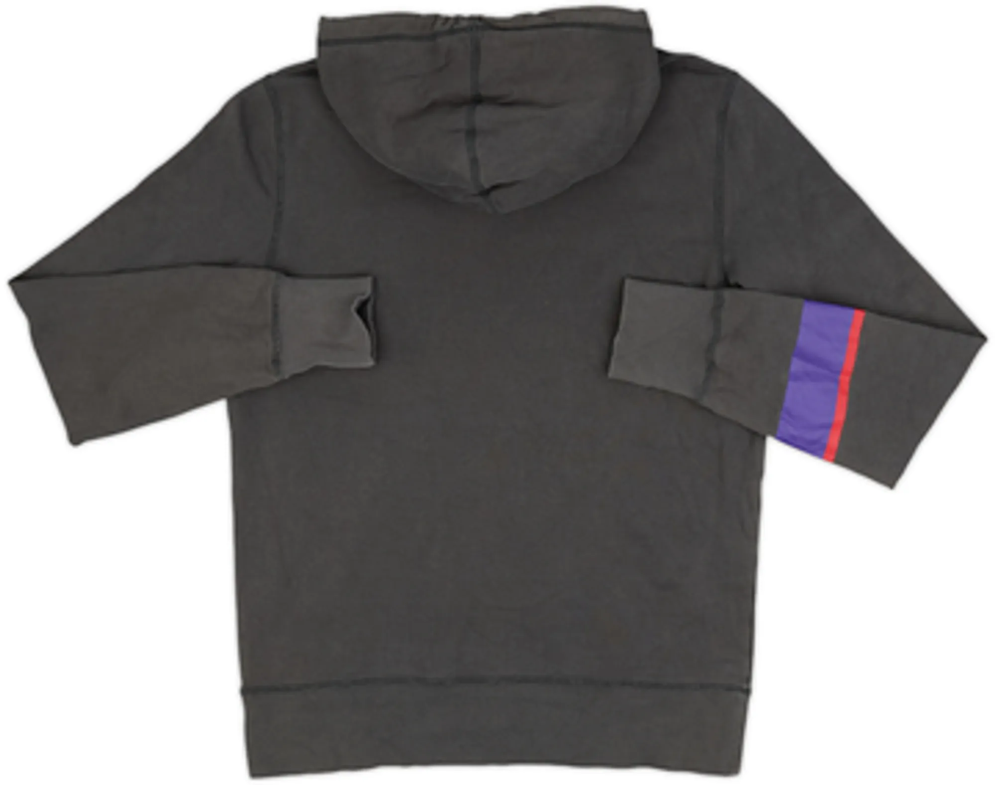 2013-14 Arsenal Nike Hooded Top - 6/10 - (M)