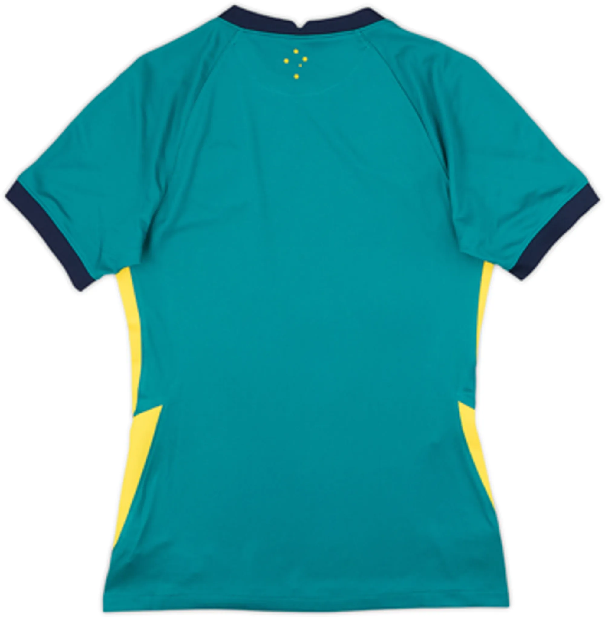 2020-21 Australia Away Shirt - 10/10 - (Women's S)