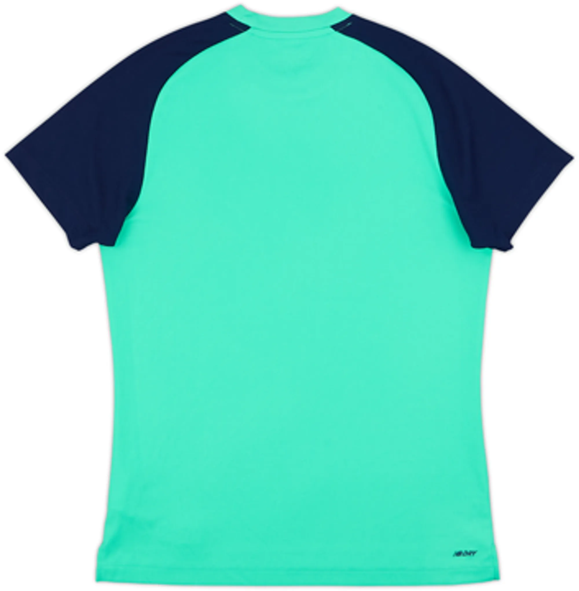 2023-24 Cardiff City New Balance Training Shirt - 9/10 - (M)