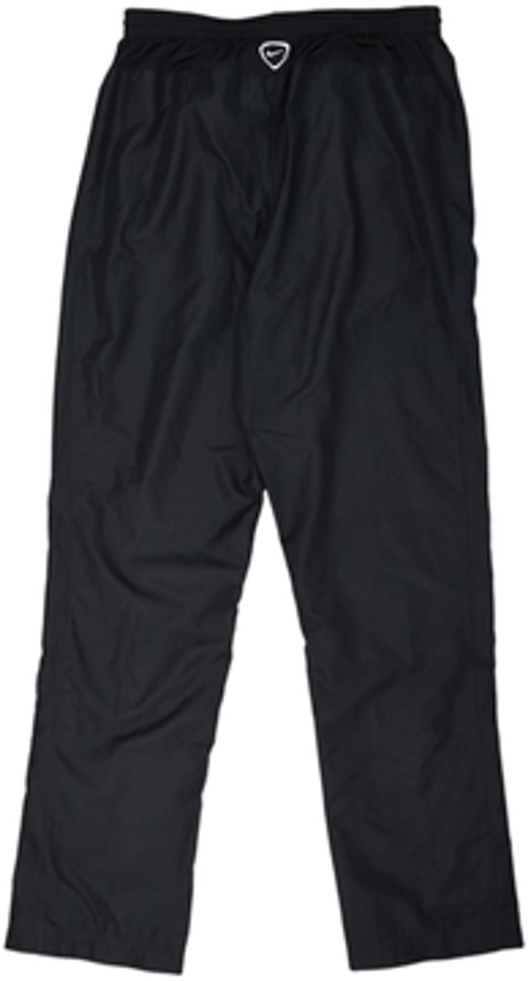 2014-15 Club Brugge Nike Track Pants/Bottoms - 8/10 - (XL.Boys)
