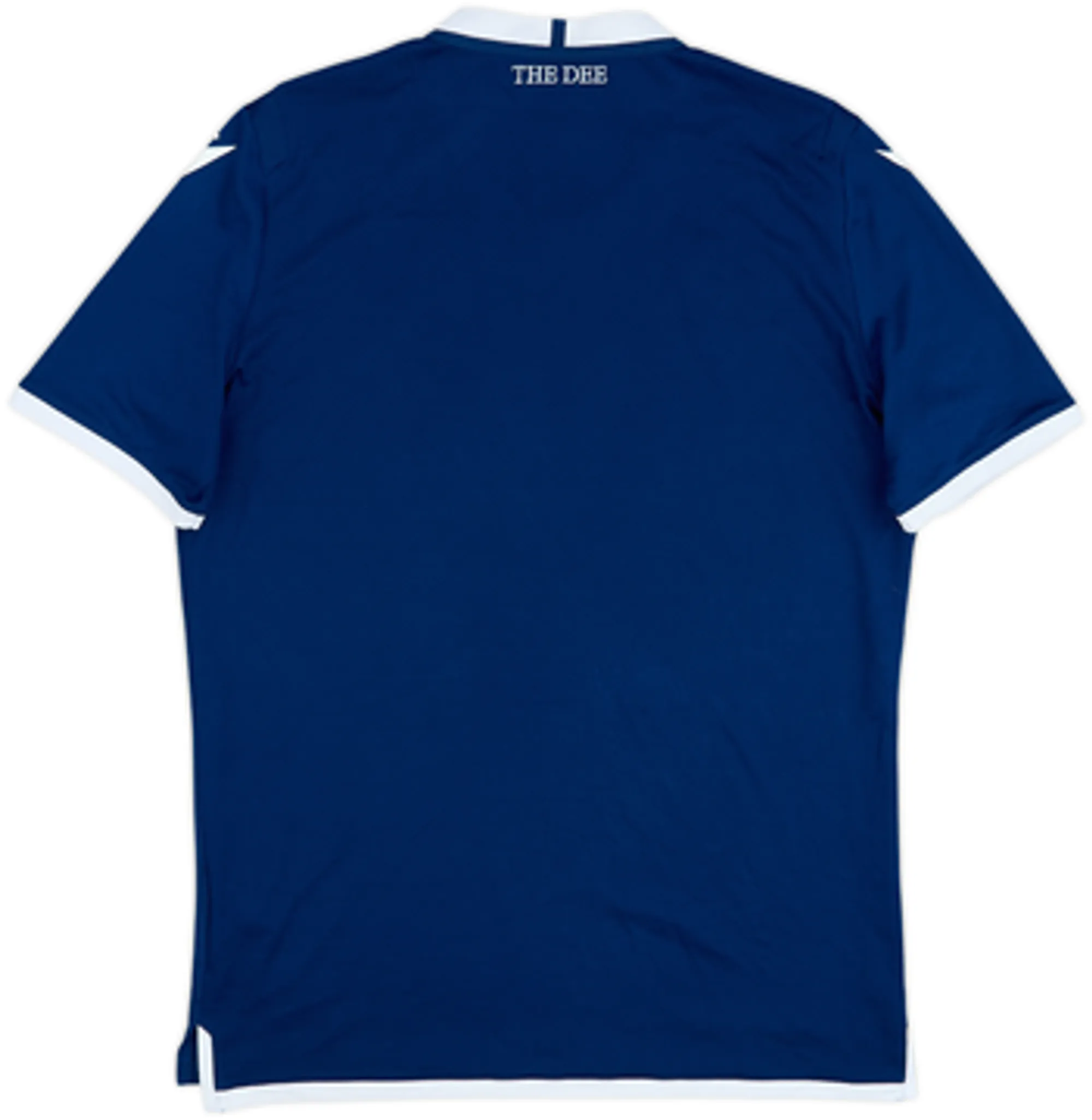 2019-20 Dundee Home Shirt - 9/10 - (XL)