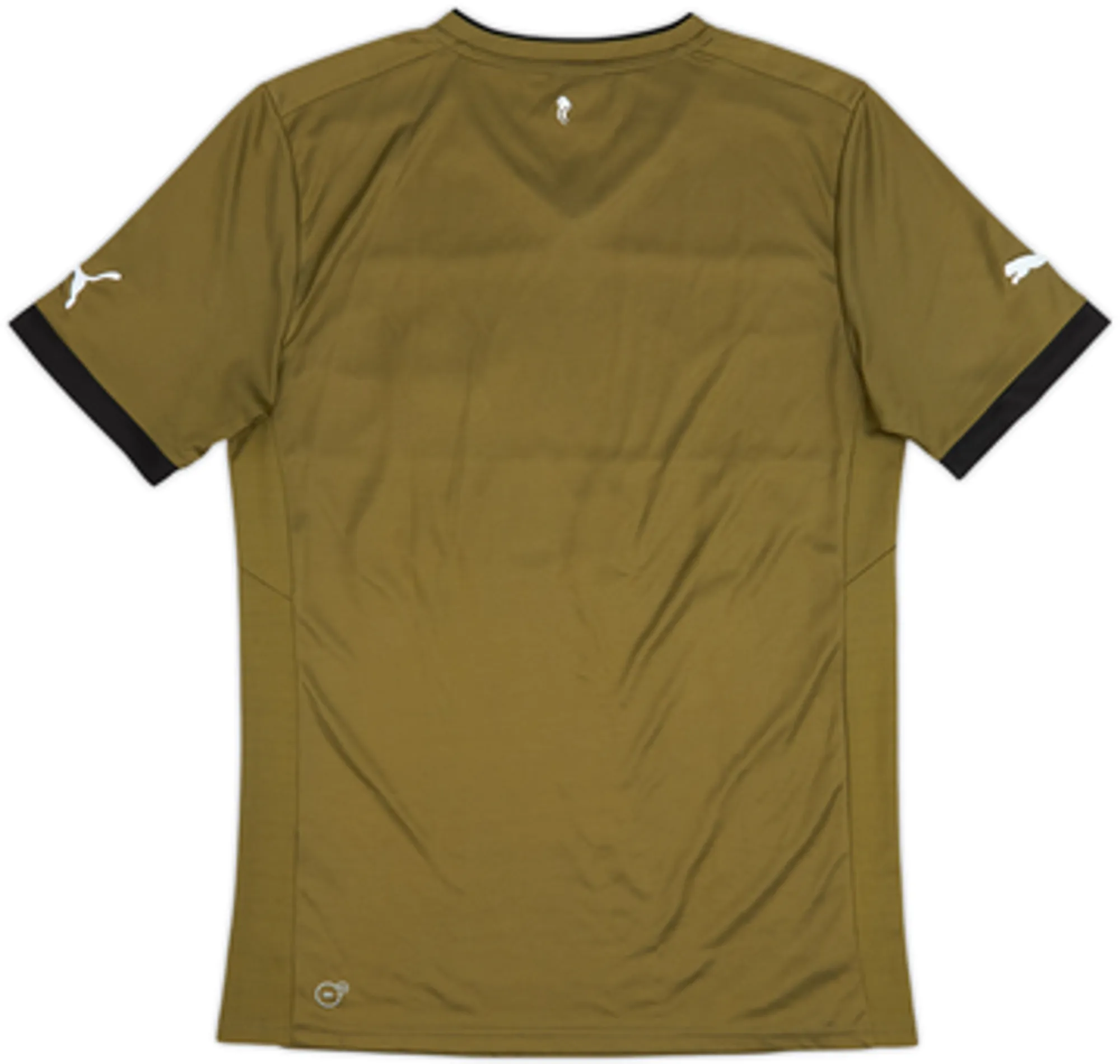 2012-13 Espanyol Third Shirt - 10/10 - (M)